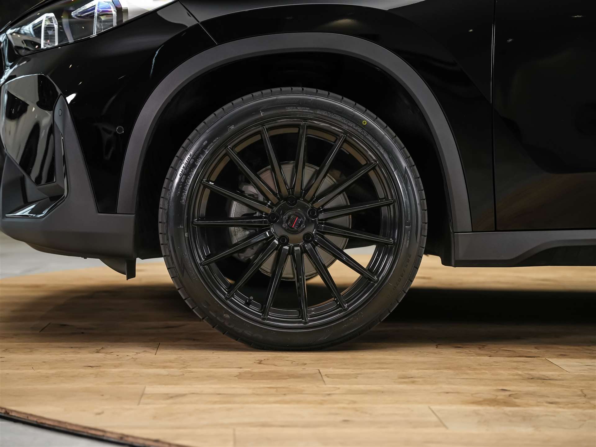 BMW X1 xDrive 20d *20" Felgen*Abstandsregler*Anhängerkupplung*Werksgarantie*-image-14