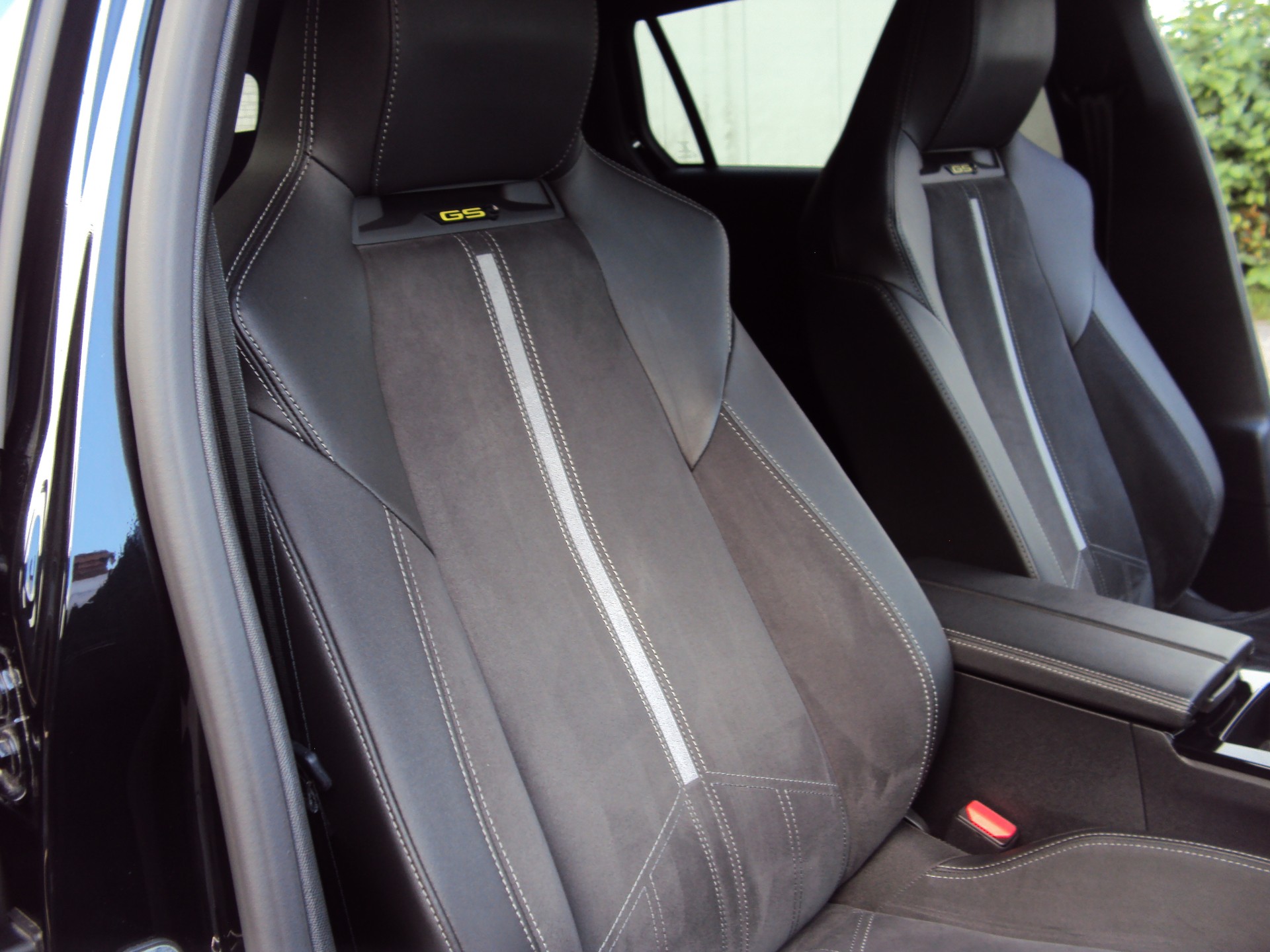 OPEL Astra Sports Tourer 1.6 PHEV Turbo GSe-image-13