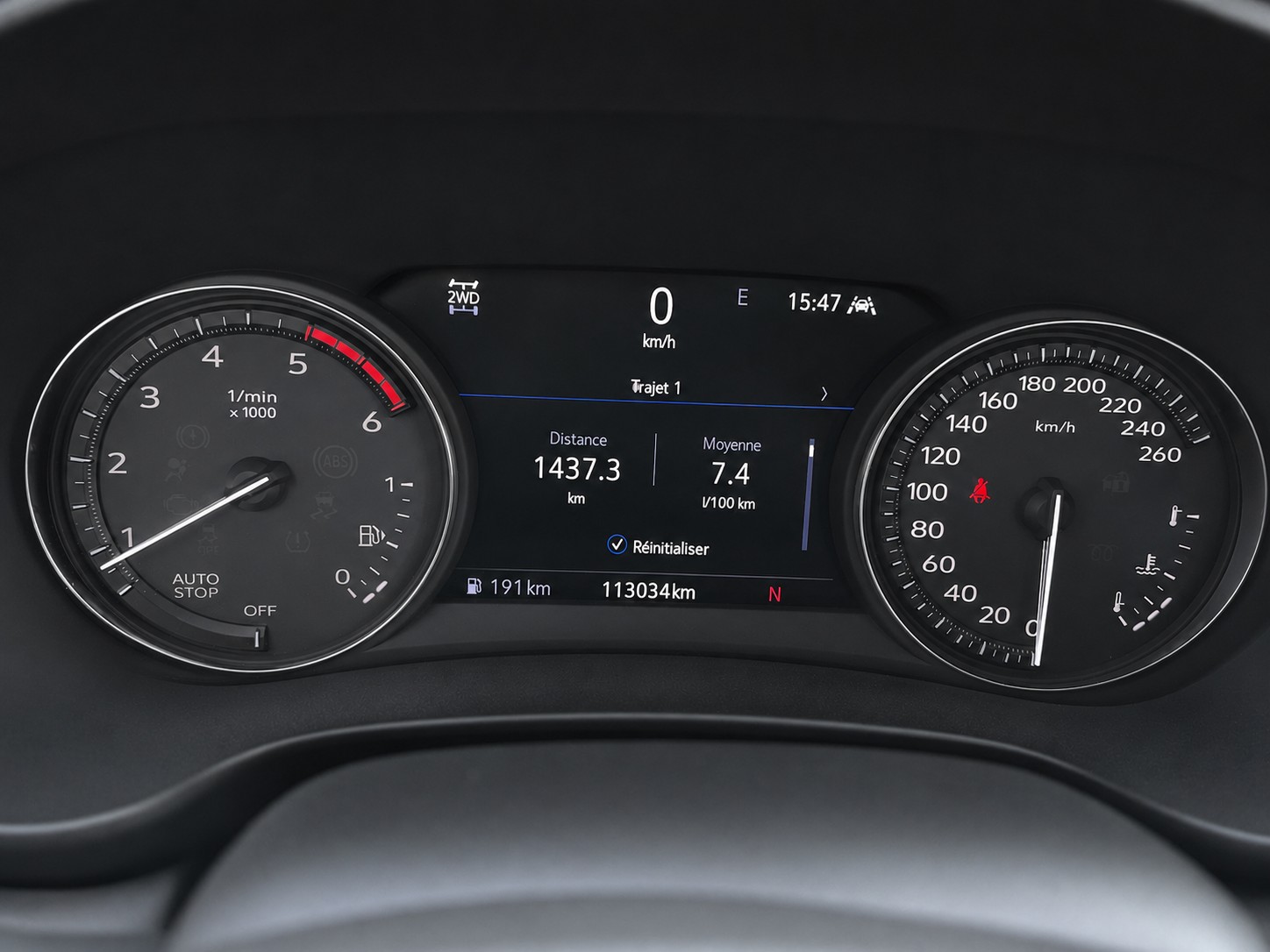 CADILLAC XT4 350D 2.0 Premium Luxury AWD Automat-image-13