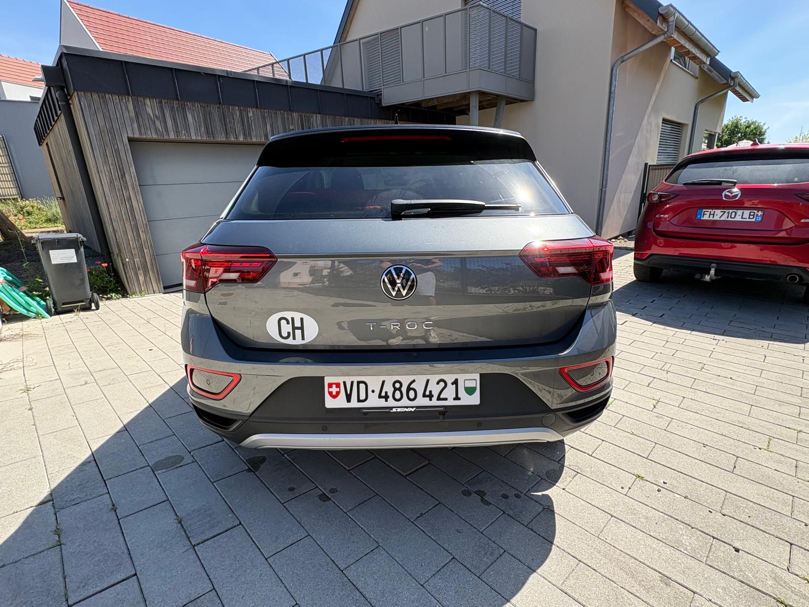 VW 1.5 TSI Life DSG-image-2