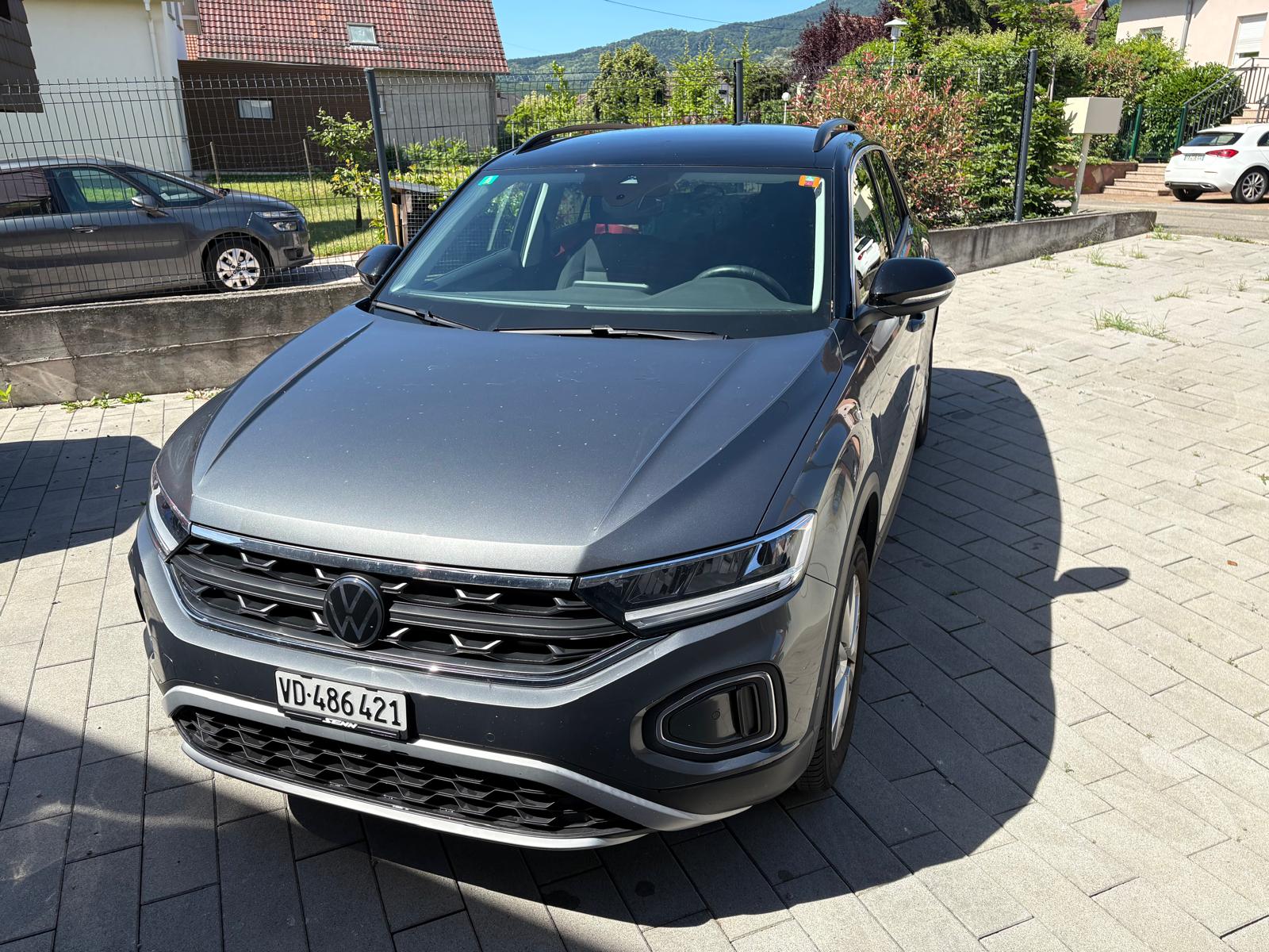 VW 1.5 TSI Life DSG-image-0