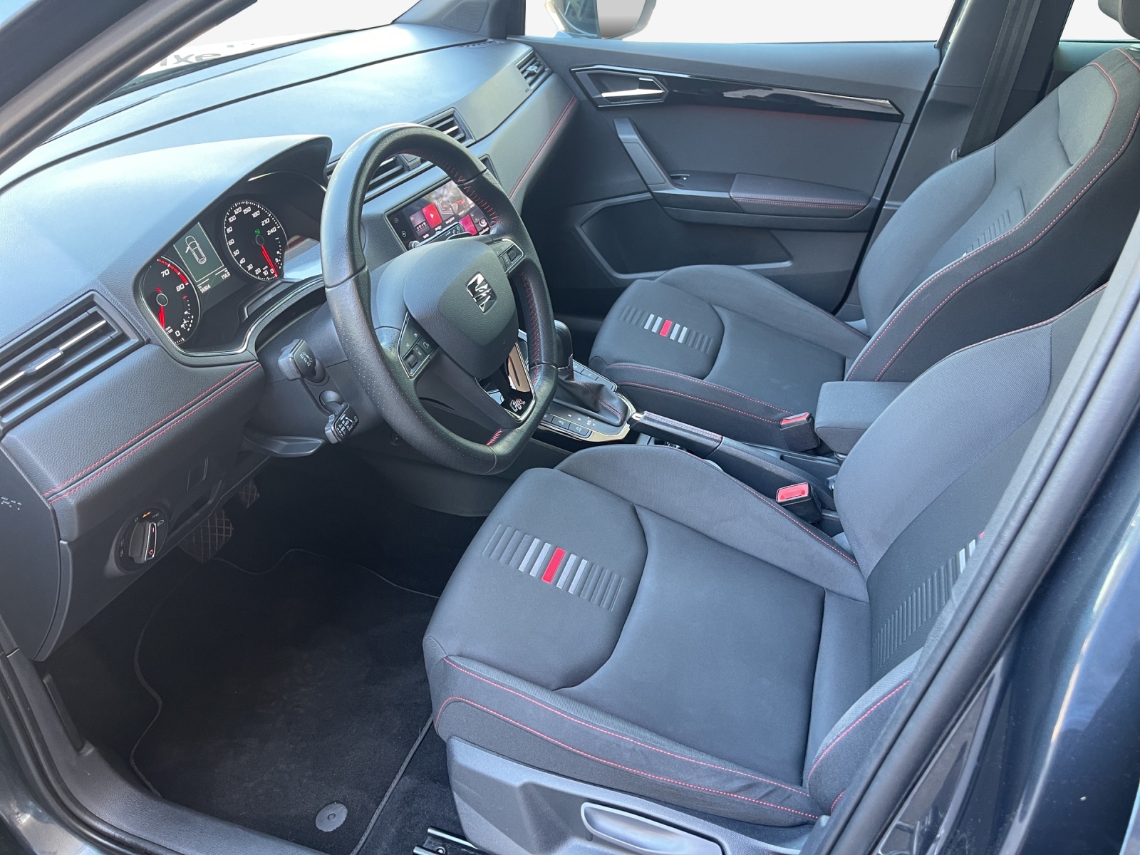 SEAT Arona 1.0 TSI Eco FR DSG-image-7