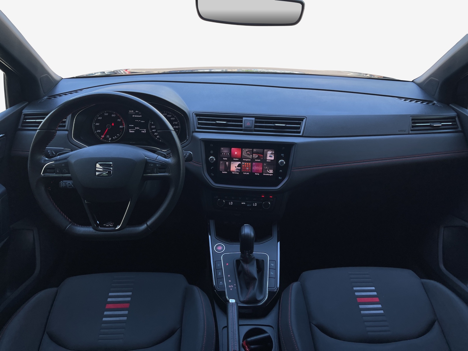 SEAT Arona 1.0 TSI Eco FR DSG-image-8