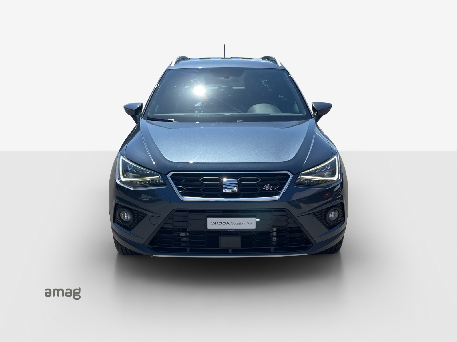 SEAT Arona 1.0 TSI Eco FR DSG-image-6