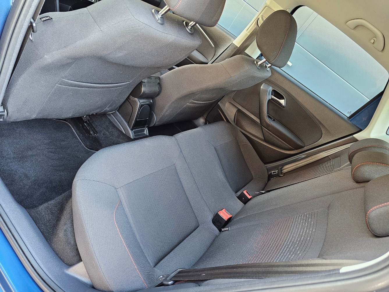 VW Polo 1.2 TSI BMT Sound DSG-image-8