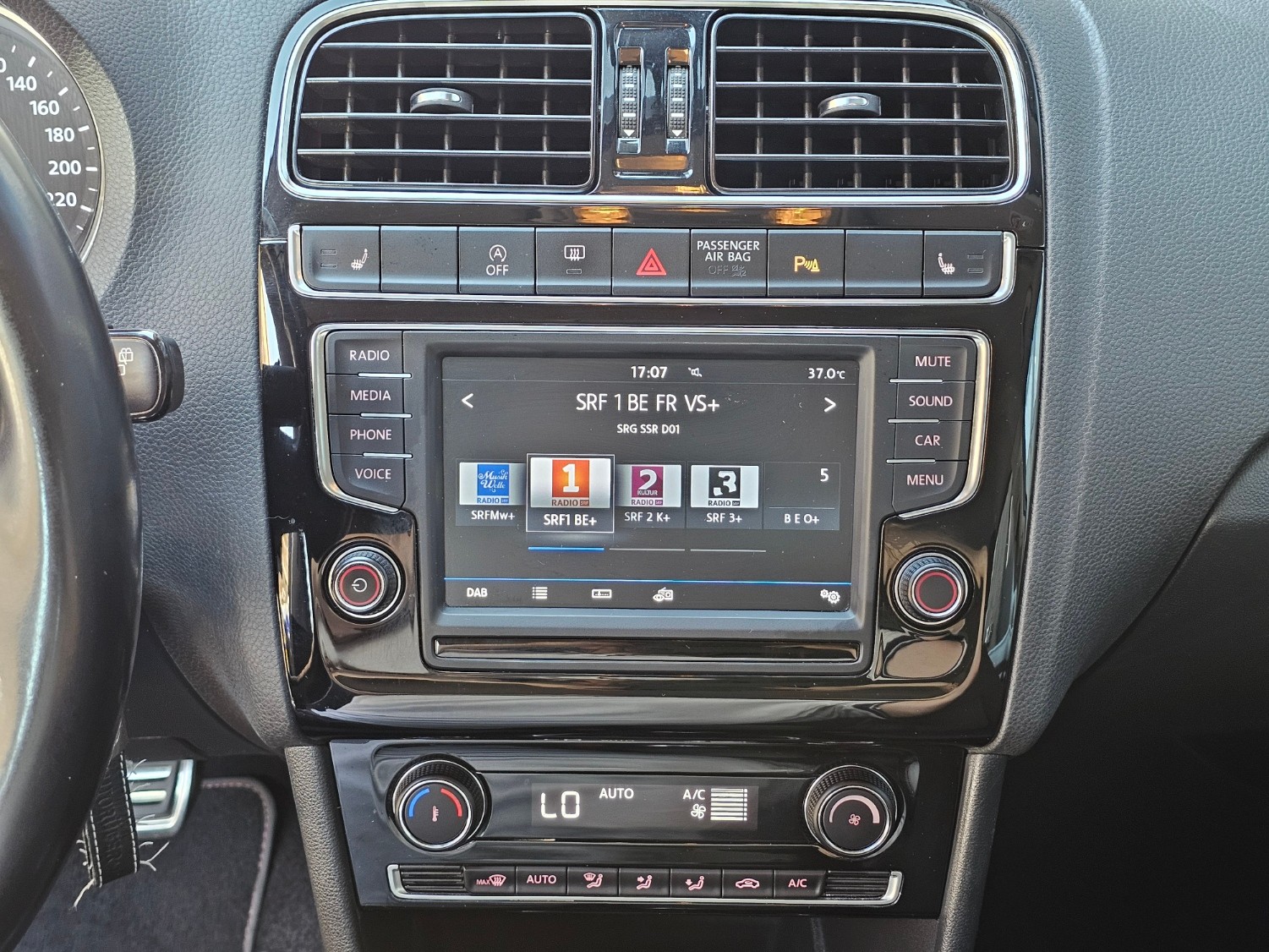 VW Polo 1.2 TSI BMT Sound DSG-image-10