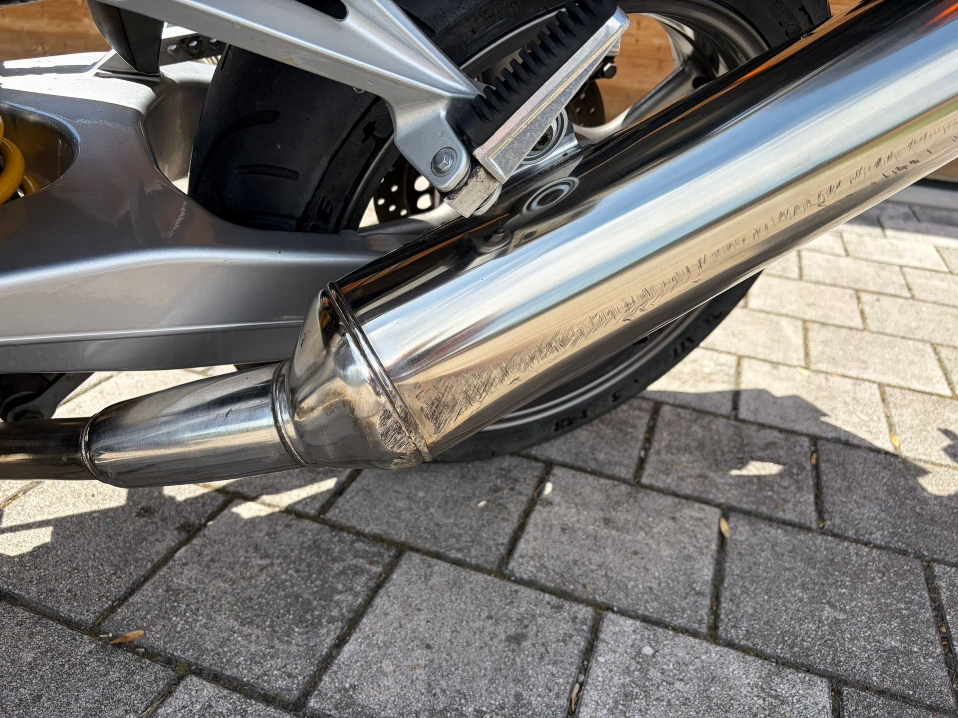 YAMAHA BT 1100 Bulldog-image-11