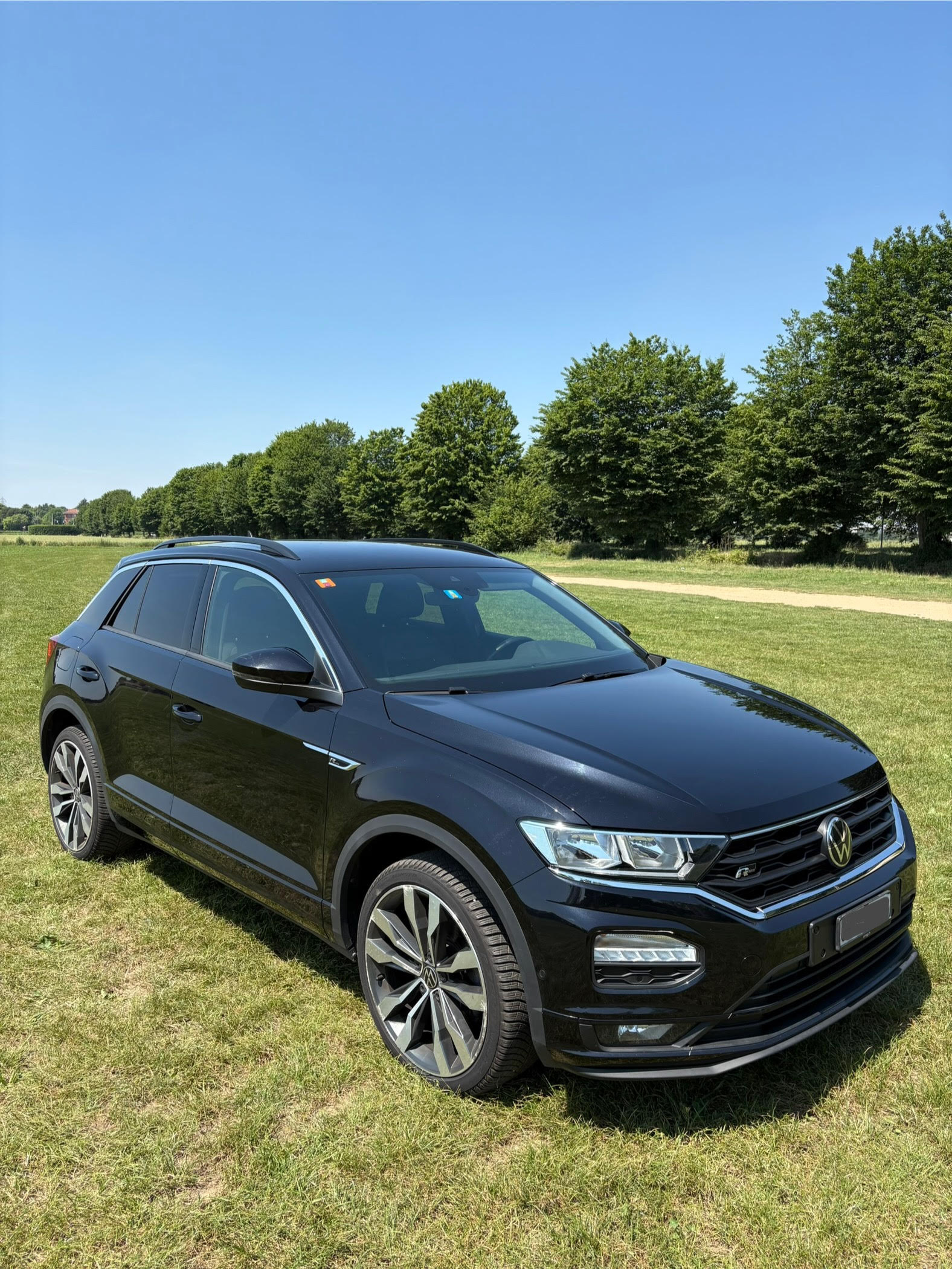 VW 1.5 TSI Advance DSG-image-0