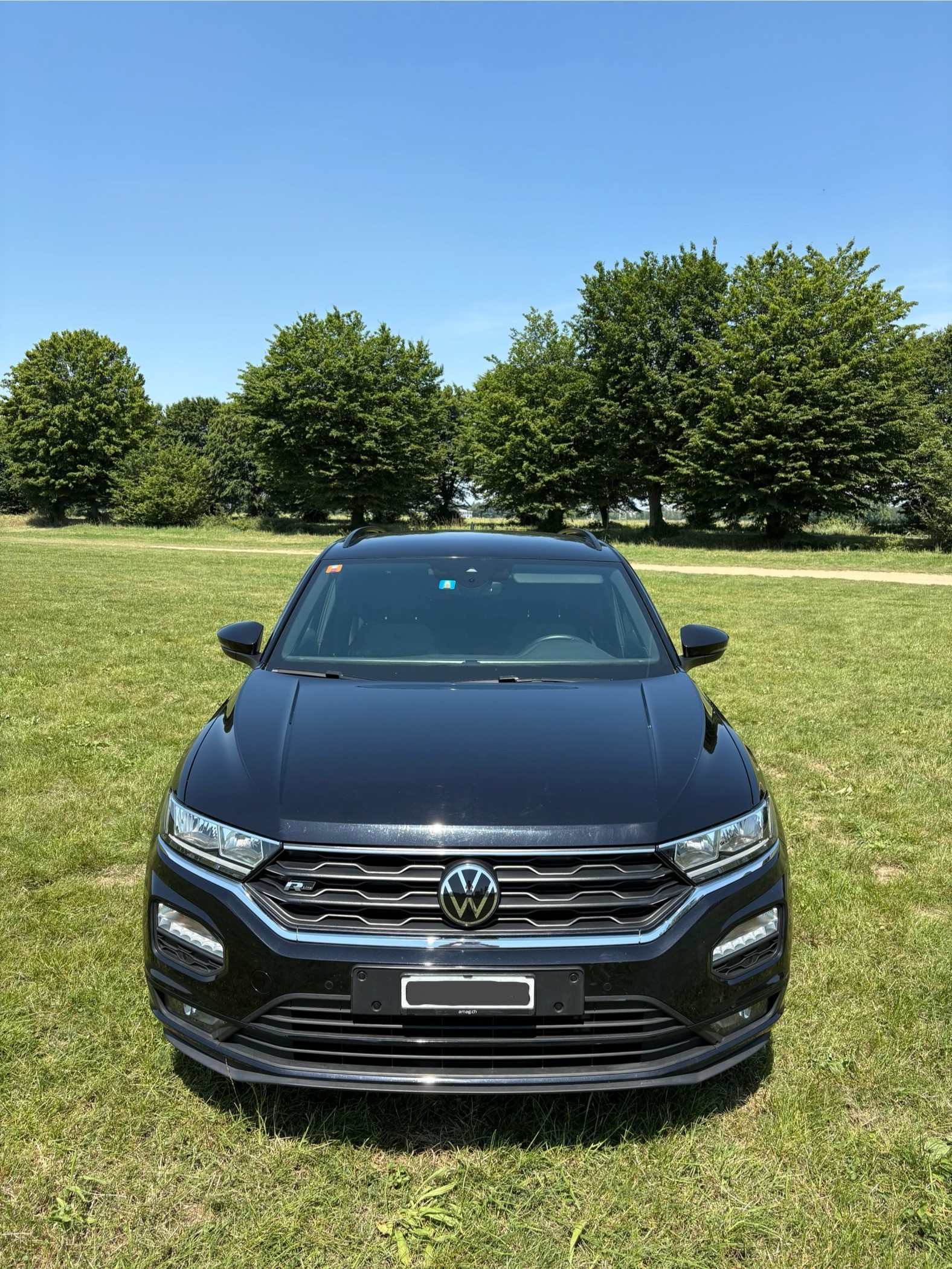 VW 1.5 TSI Advance DSG-image-1