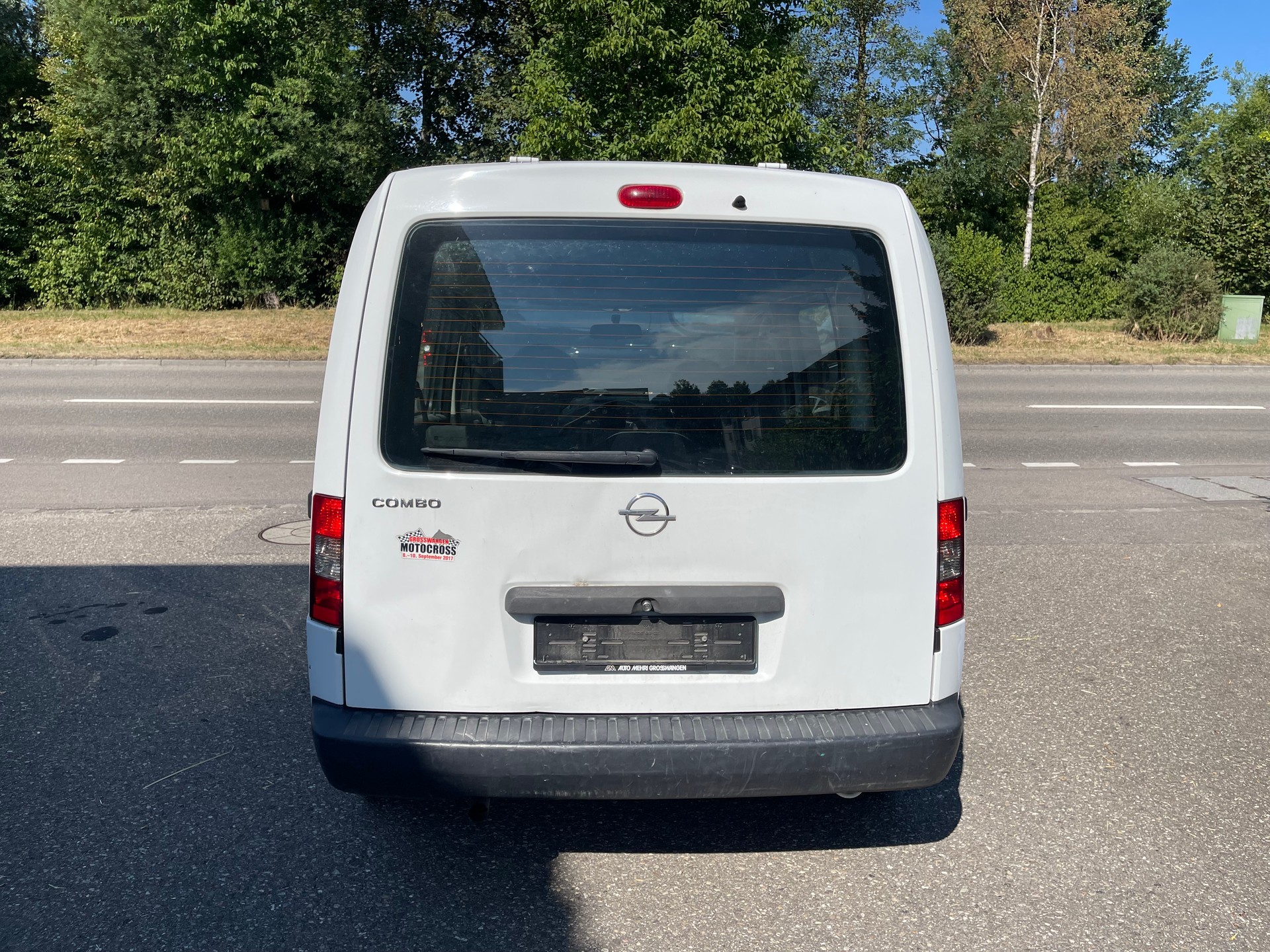 OPEL Combo 1.4 TP Enjoy-image-3