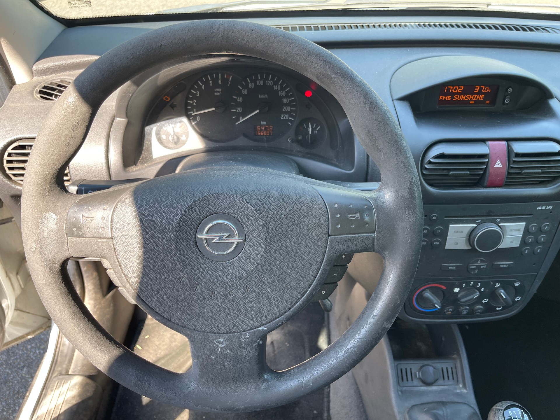 OPEL Combo 1.4 TP Enjoy-image-9