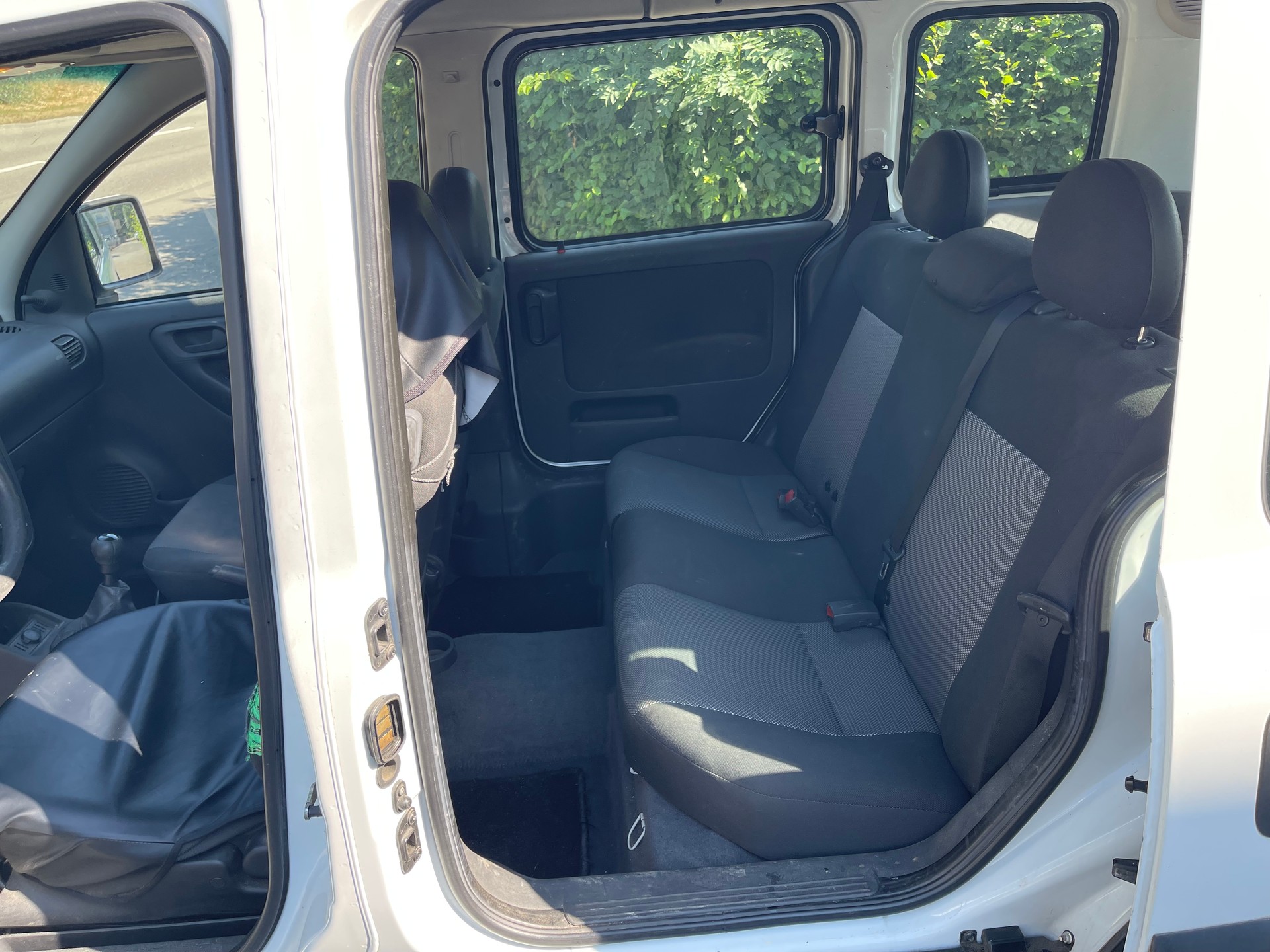 OPEL Combo 1.4 TP Enjoy-image-7