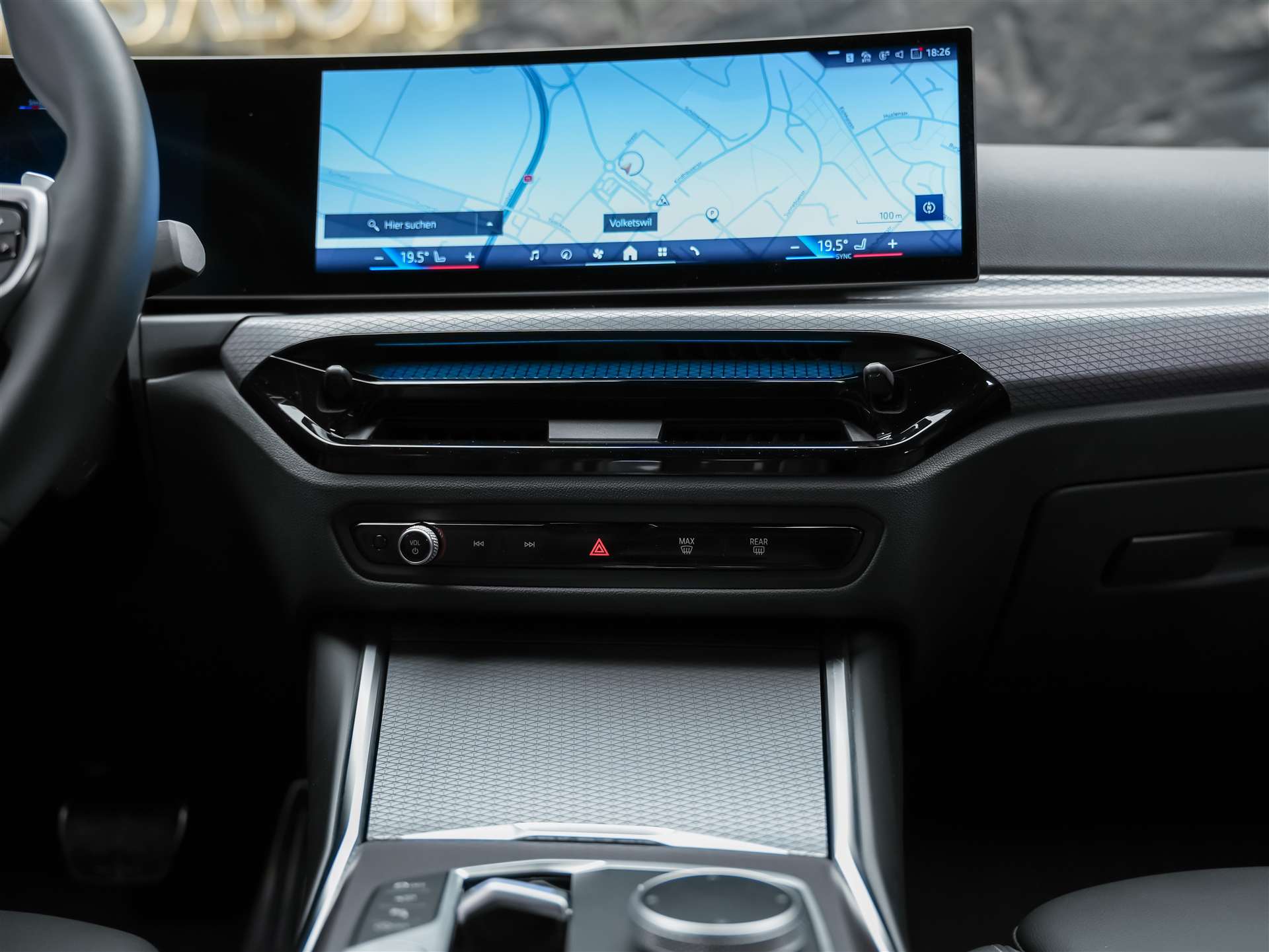 BMW 320i xDrive Steptronic M Sport *Werksgarantie*Head Up Display*Abstandsregler*-image-19
