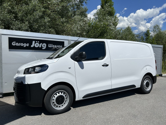 TOYOTA Proace 1.5D Panel M Activ-image-0