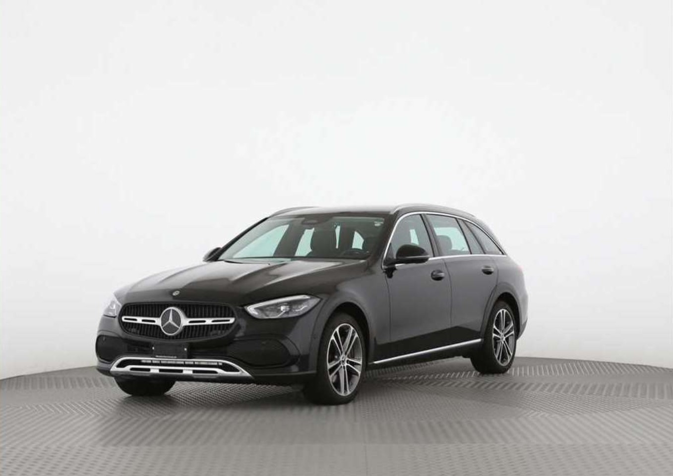MERCEDES-BENZ C 220 d 4Matic T All-Terrain Avantgarde-image-0