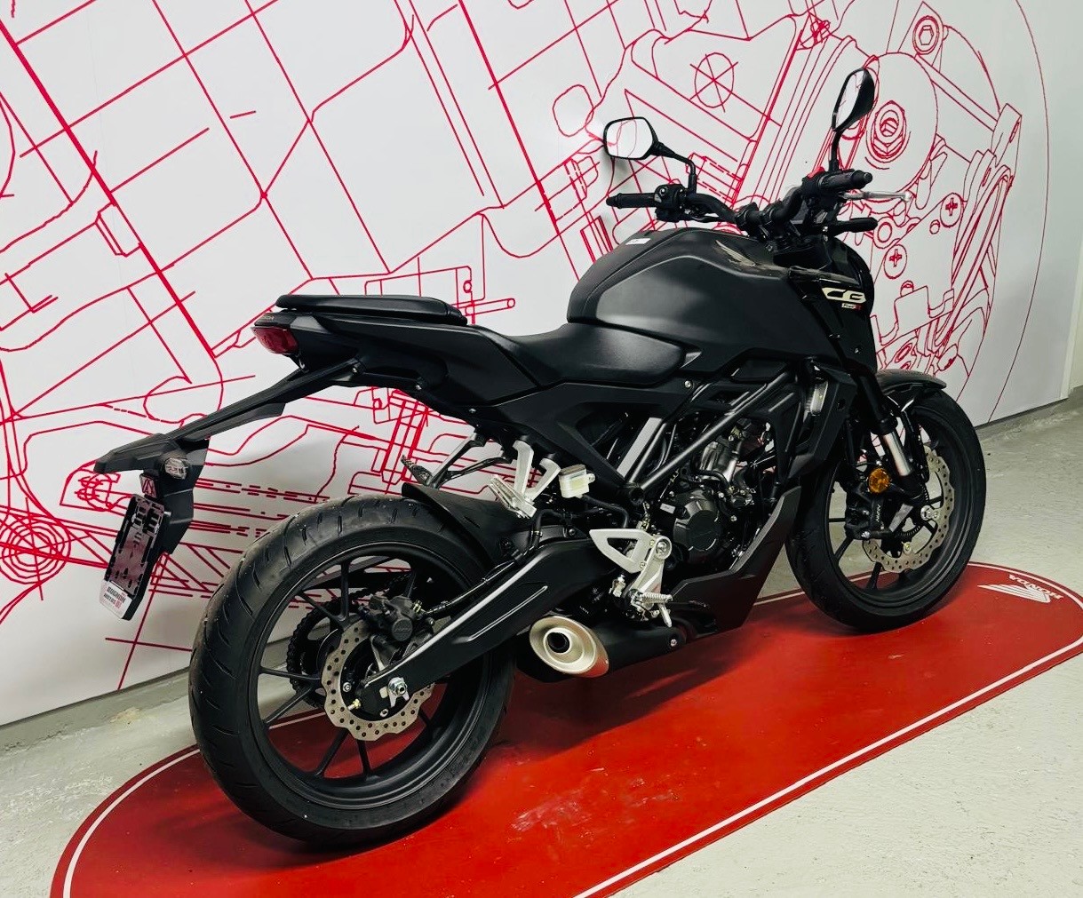 HONDA CB 125 R-showroom-element-2