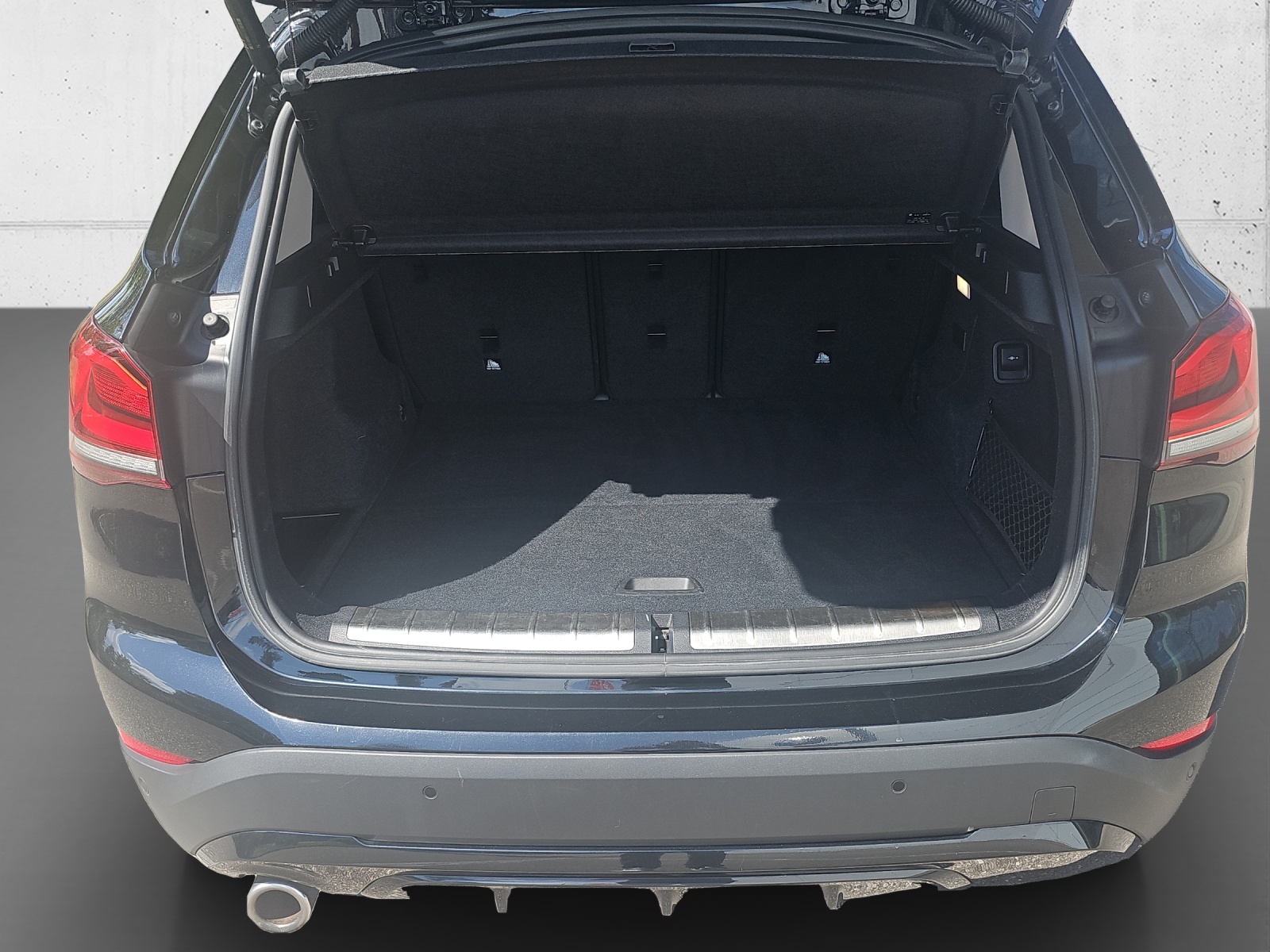 BMW X1 xDr 25e Sport L. Fleet-image-16