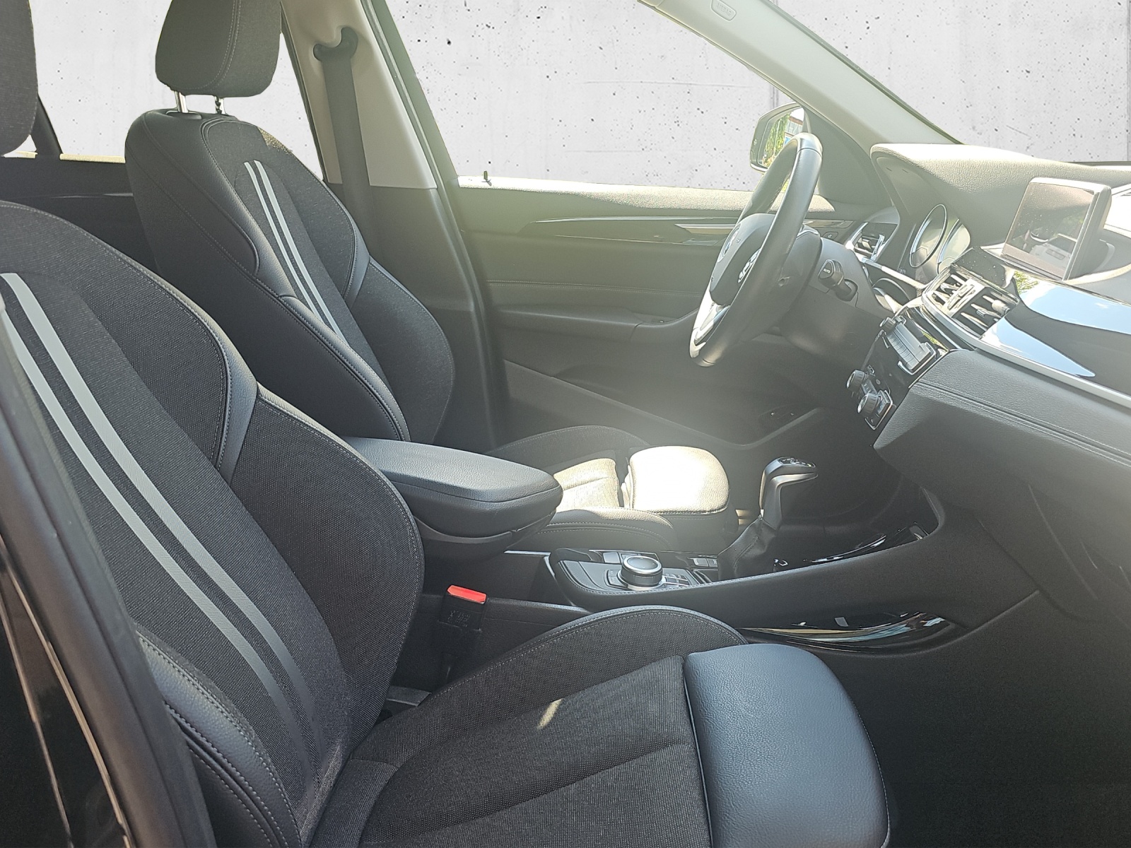 BMW X1 xDr 25e Sport L. Fleet-image-17