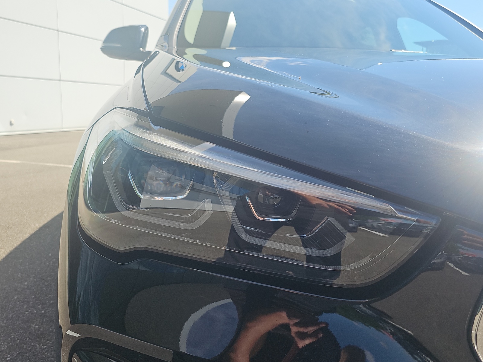 BMW X1 xDr 25e Sport L. Fleet-image-20