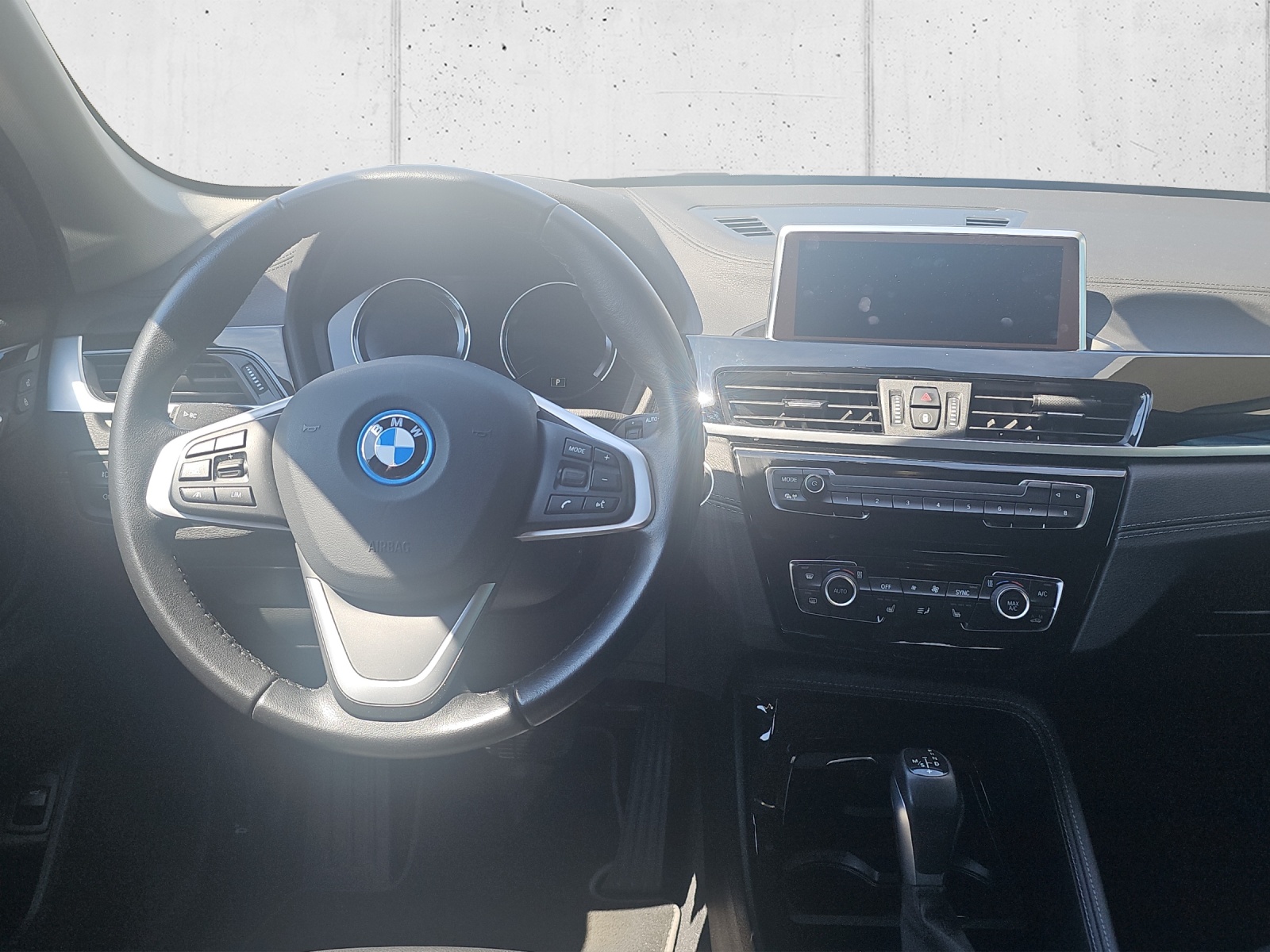 BMW X1 xDr 25e Sport L. Fleet-image-15
