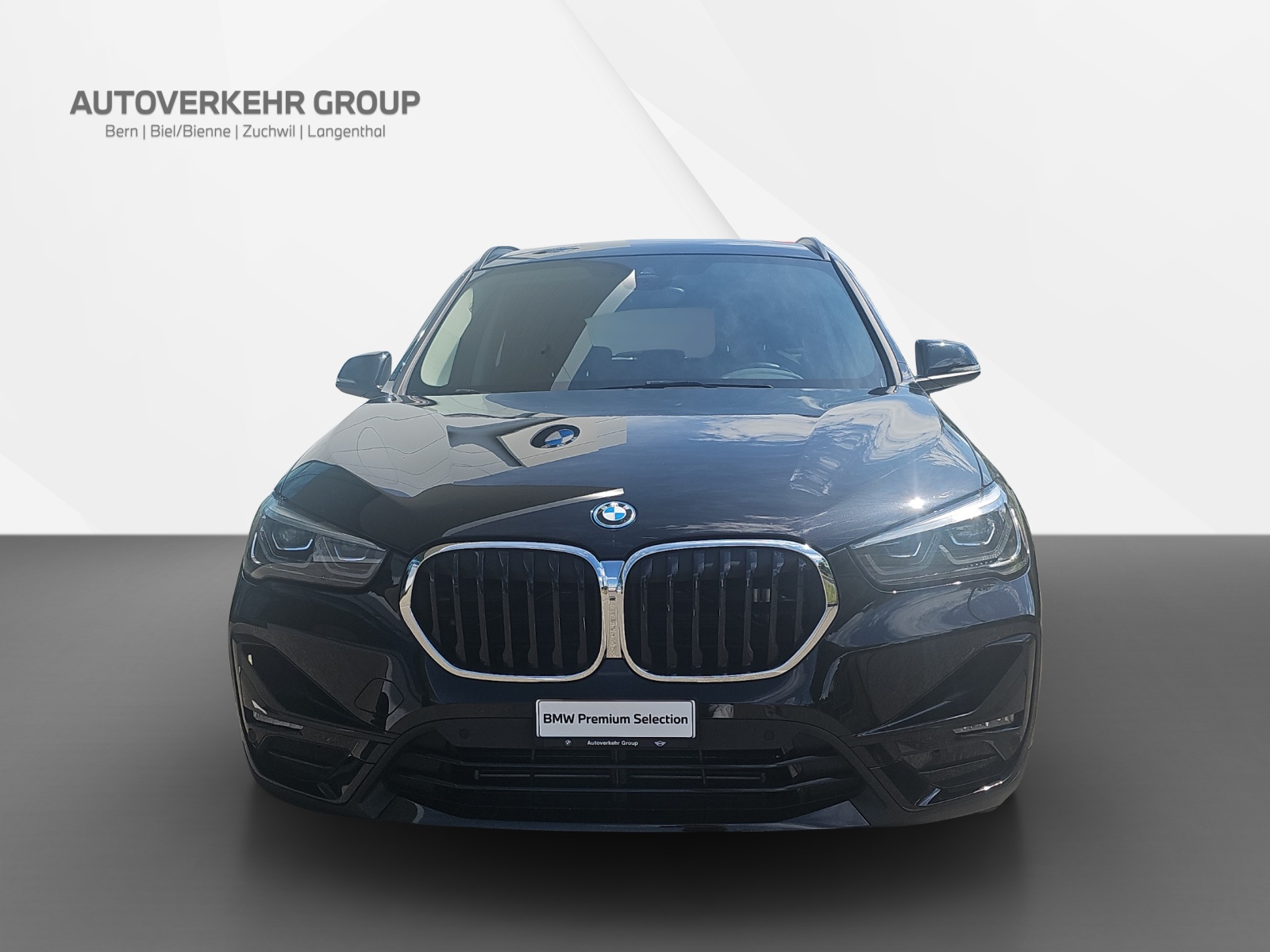 BMW X1 xDr 25e Sport L. Fleet-image-1