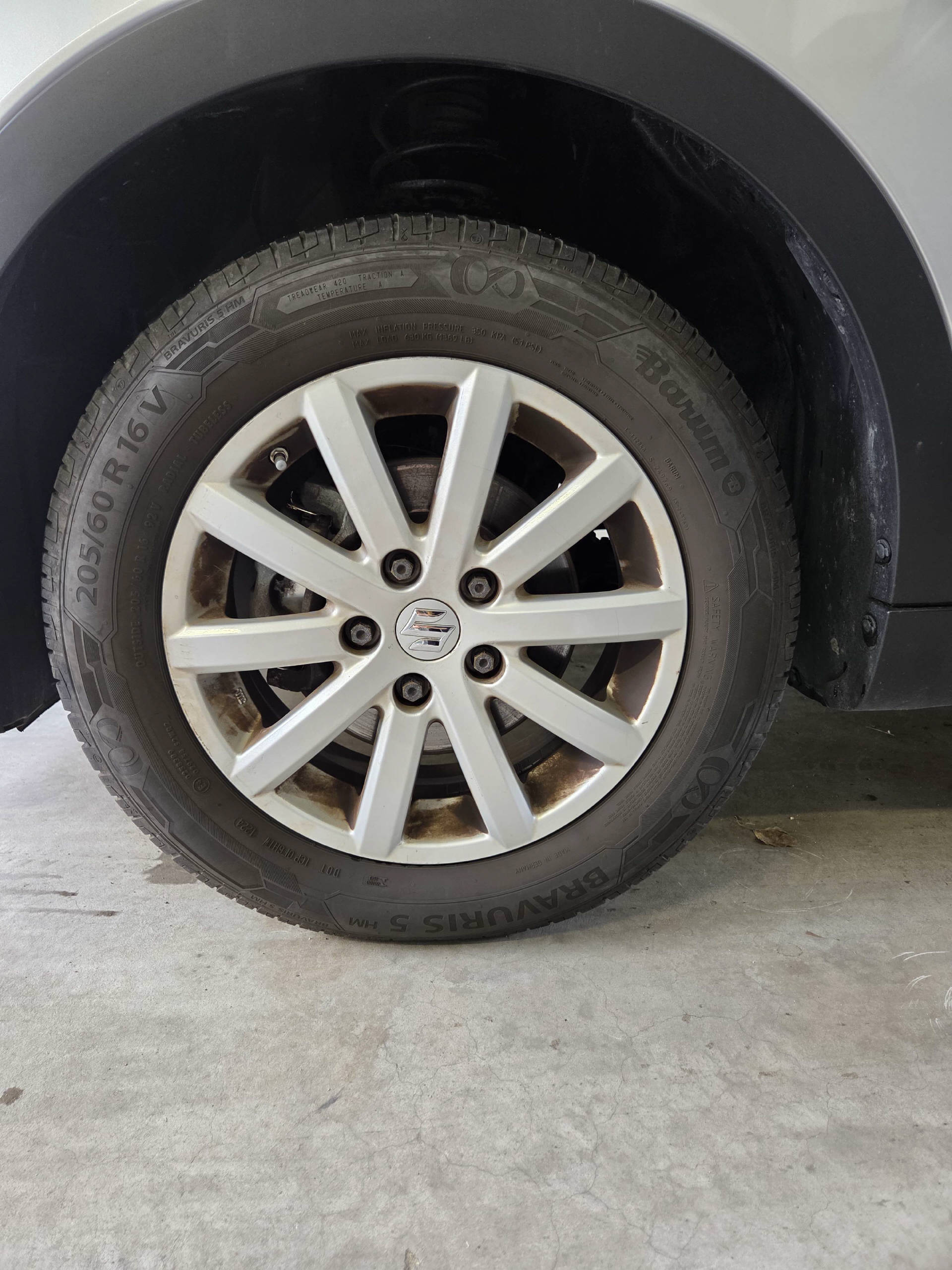 SUZUKI SX4 S-Cross 1.6 16V Sergio Cellano 4x4-image-15