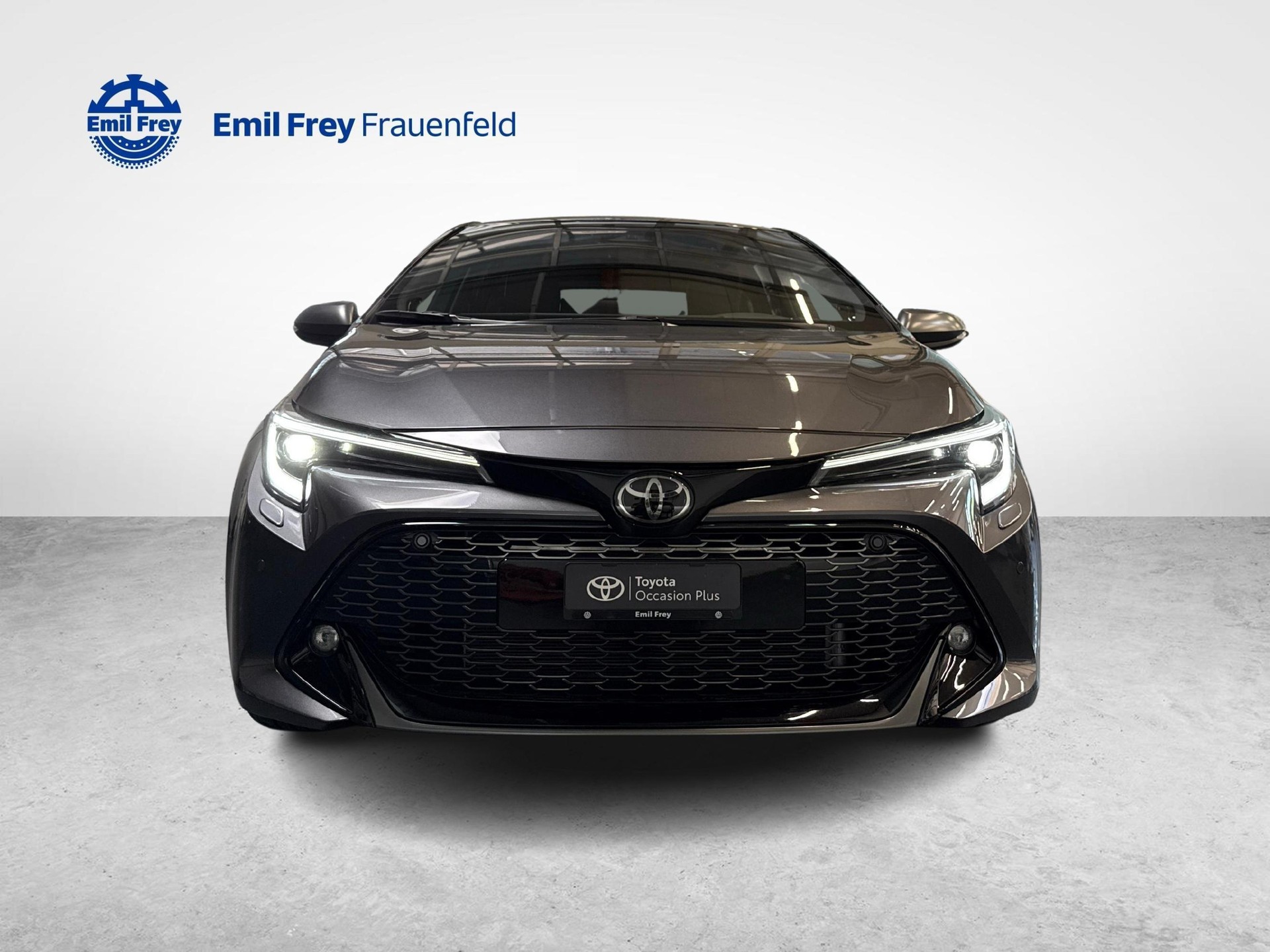 TOYOTA Corolla 2.0 HSD GR Sport-image-7