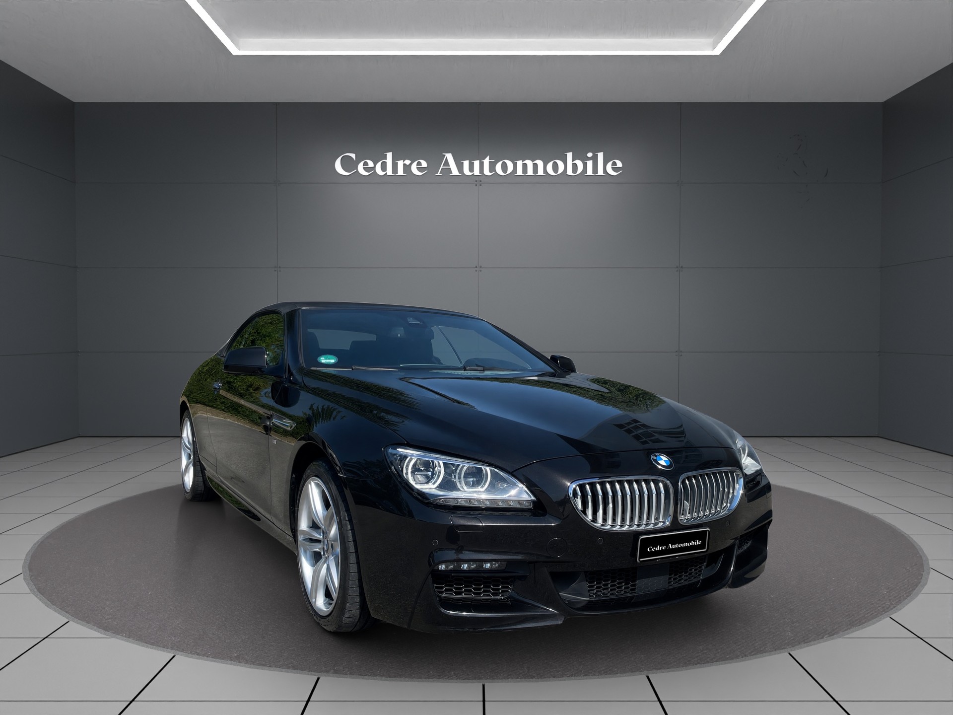 BMW 650i Cabrio xDrive Sport Edition-showroom-element-2