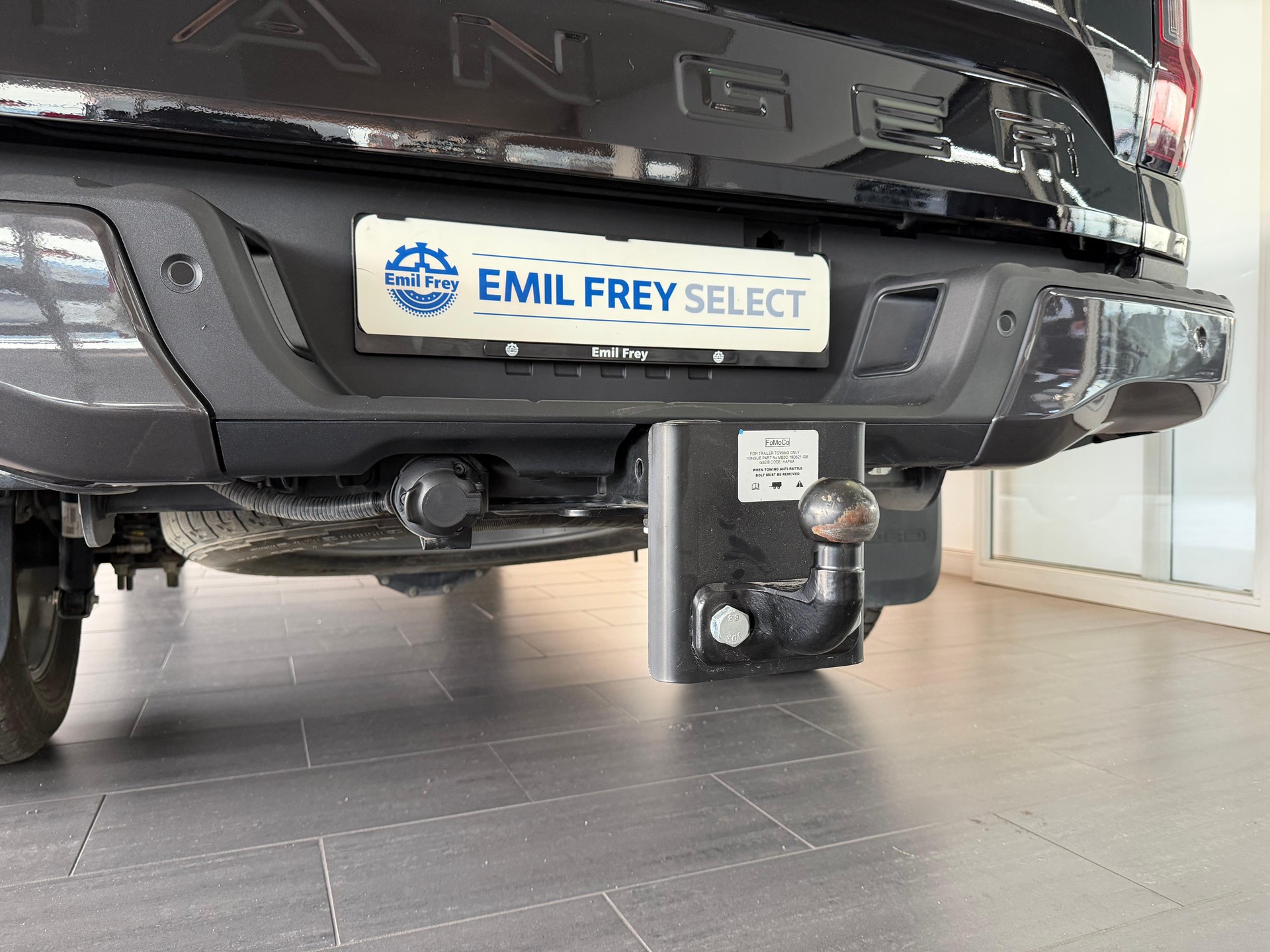 FORD Ranger DKab.Pick-up 2.0 EcoBlue 4x4 Wildtrak-image-6