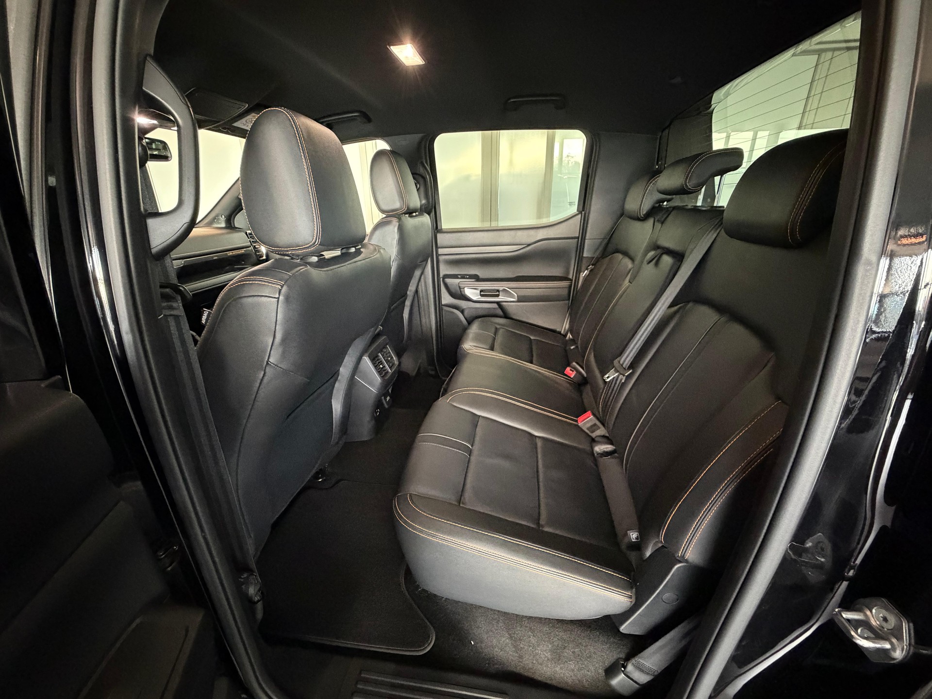FORD Ranger DKab.Pick-up 2.0 EcoBlue 4x4 Wildtrak-image-17