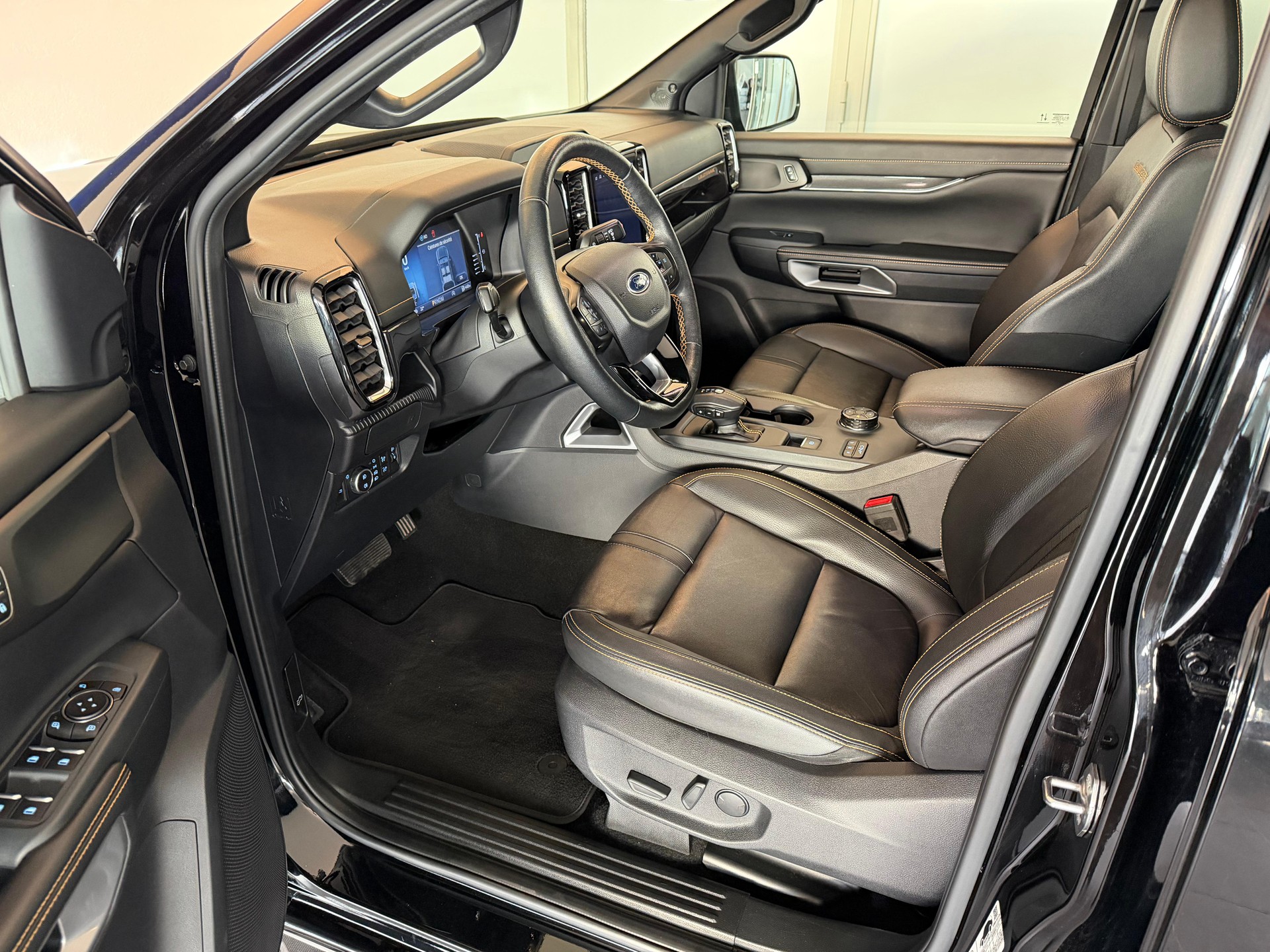 FORD Ranger DKab.Pick-up 2.0 EcoBlue 4x4 Wildtrak-image-7