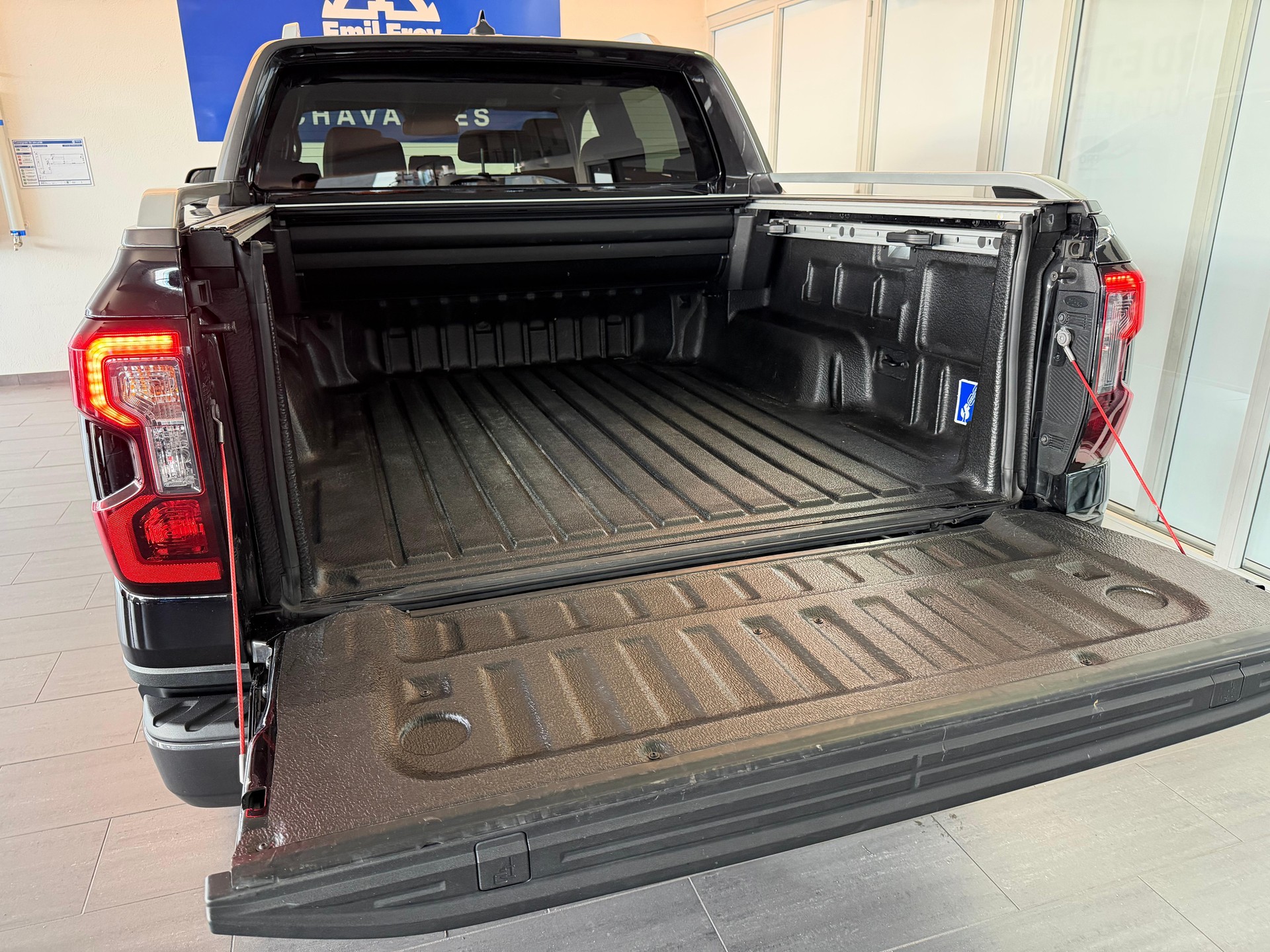 FORD Ranger DKab.Pick-up 2.0 EcoBlue 4x4 Wildtrak-image-21