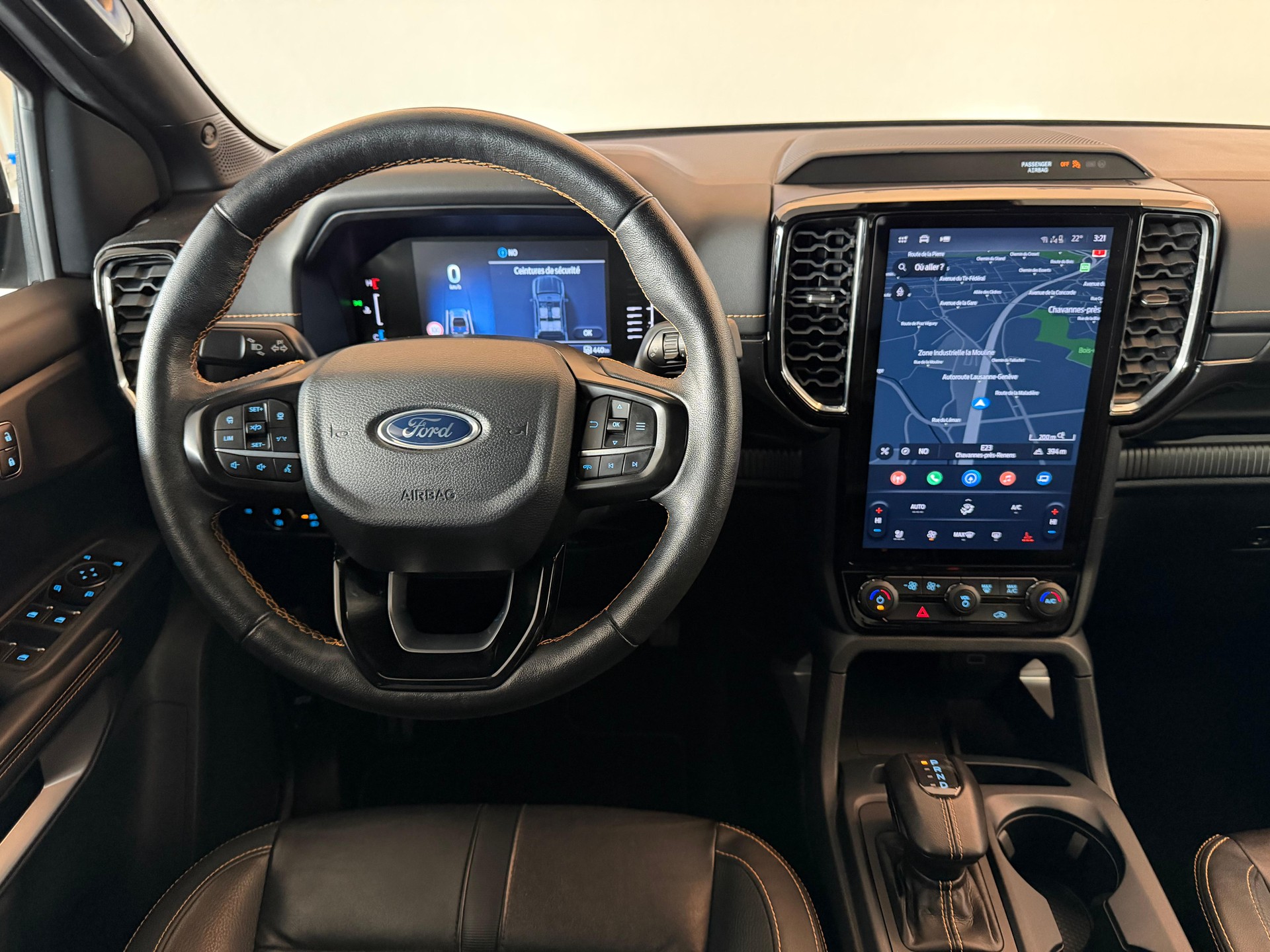 FORD Ranger DKab.Pick-up 2.0 EcoBlue 4x4 Wildtrak-image-12
