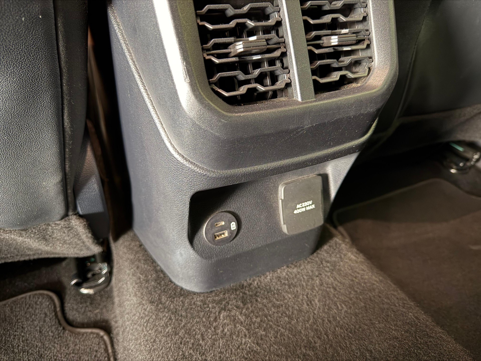 FORD Ranger DKab.Pick-up 2.0 EcoBlue 4x4 Wildtrak-image-19