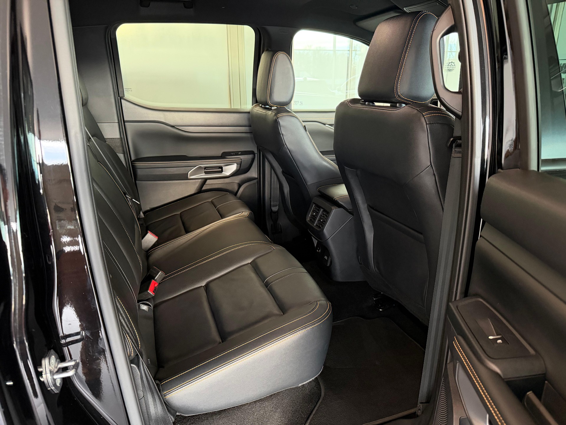FORD Ranger DKab.Pick-up 2.0 EcoBlue 4x4 Wildtrak-image-10