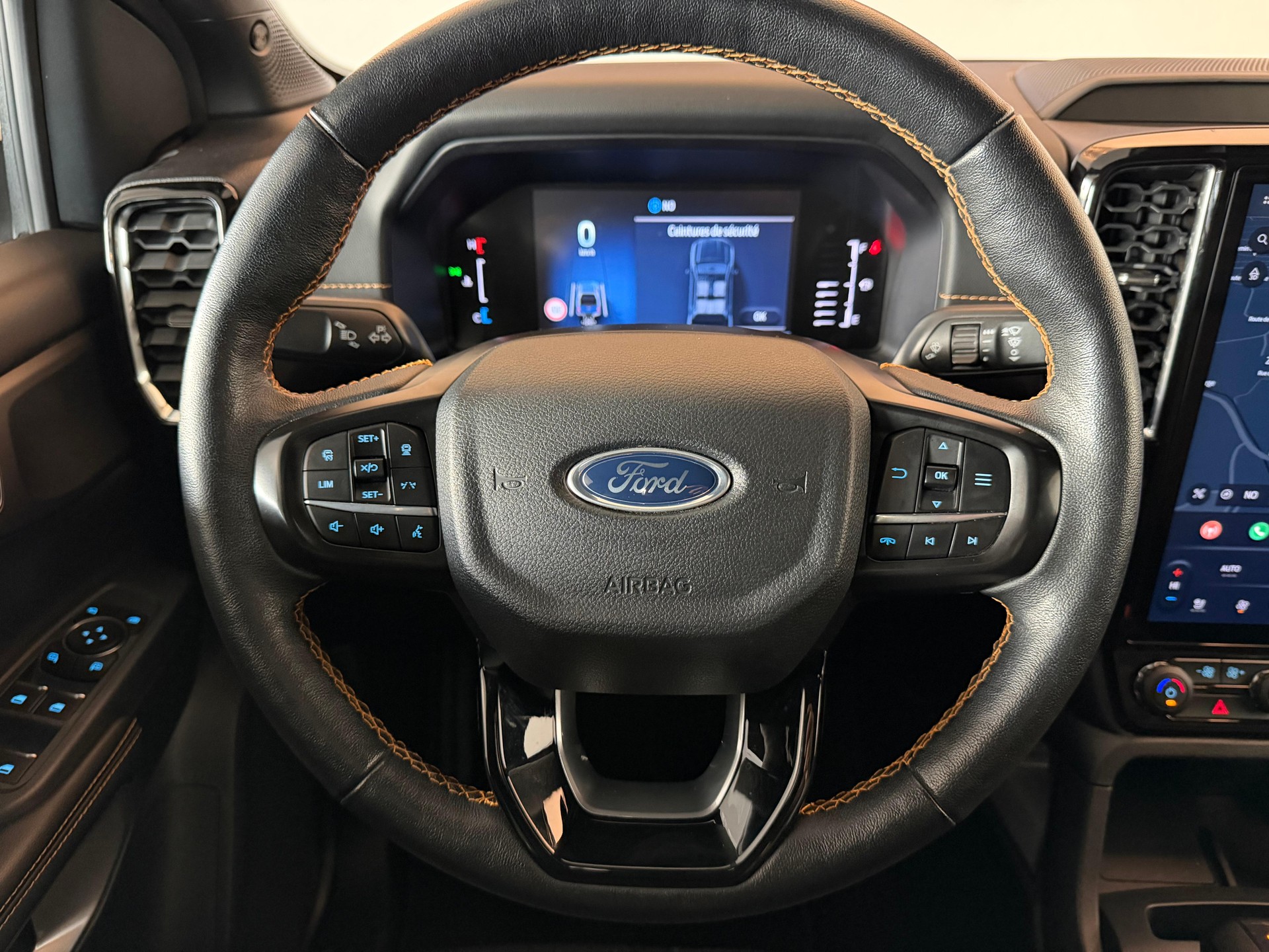 FORD Ranger DKab.Pick-up 2.0 EcoBlue 4x4 Wildtrak-image-14