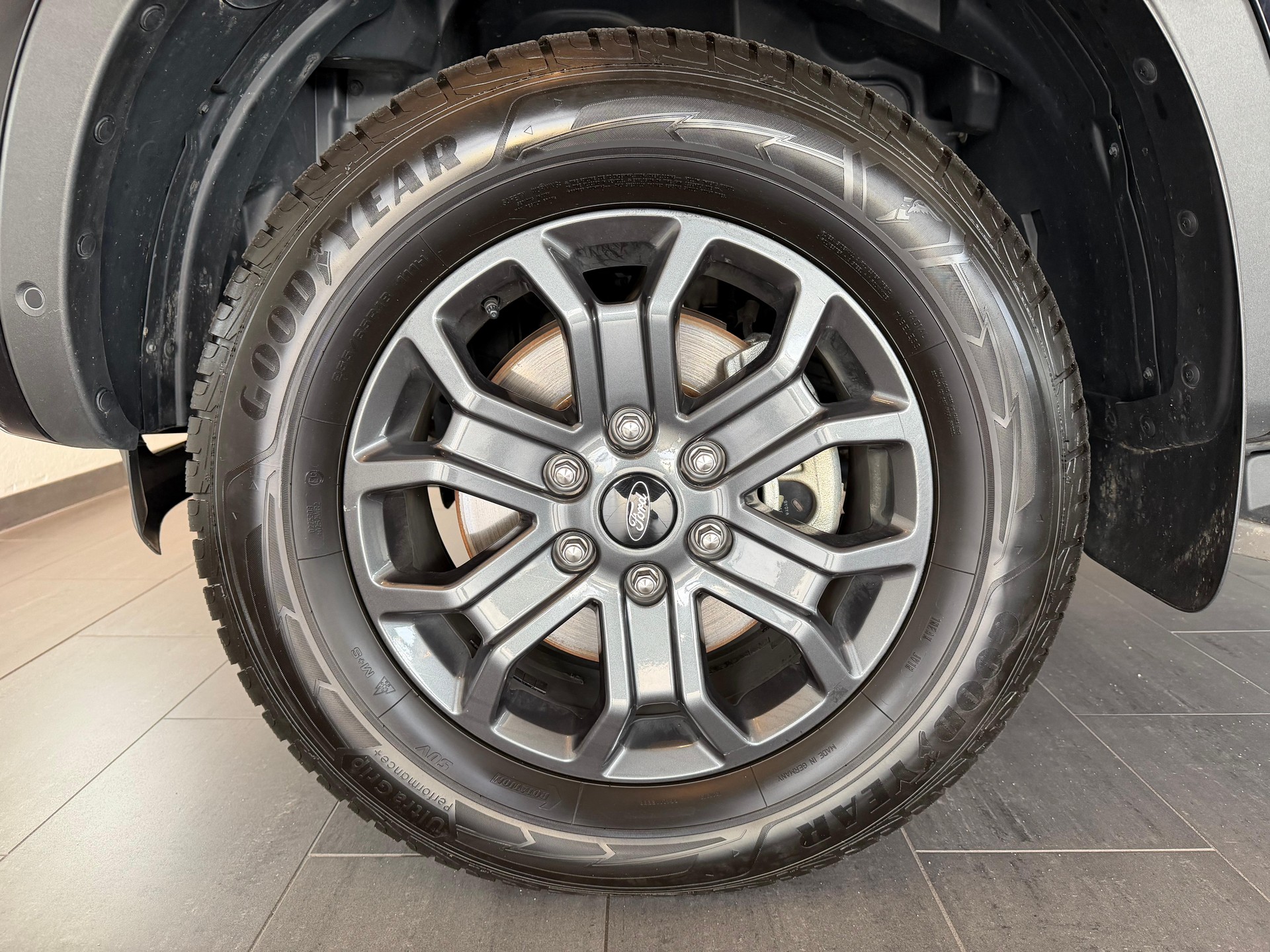 FORD Ranger DKab.Pick-up 2.0 EcoBlue 4x4 Wildtrak-image-23