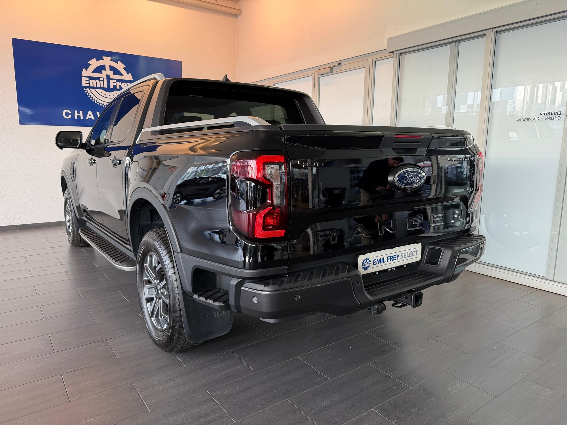 FORD Ranger DKab.Pick-up 2.0 EcoBlue 4x4 Wildtrak-showroom-element-3