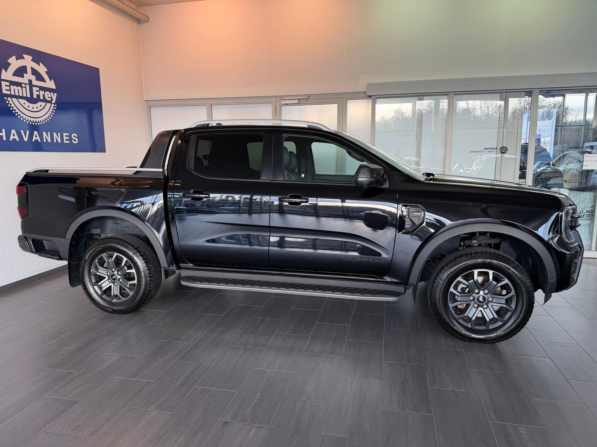 FORD Ranger DKab.Pick-up 2.0 EcoBlue 4x4 Wildtrak-showroom-element-2