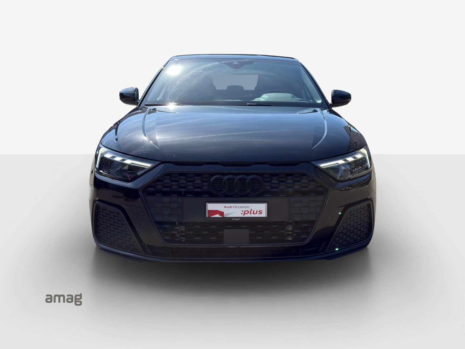 AUDI A1 Sportback 30 TFSI Attraction S-tronic-image-6