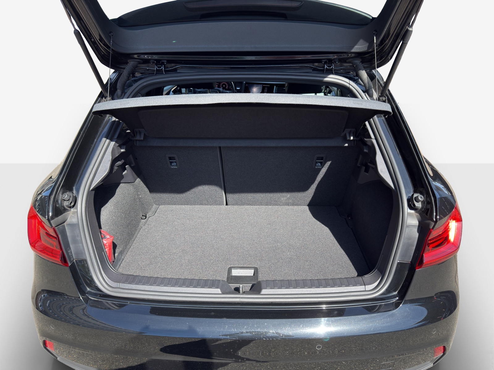 AUDI A1 Sportback 30 TFSI Attraction S-tronic-image-12