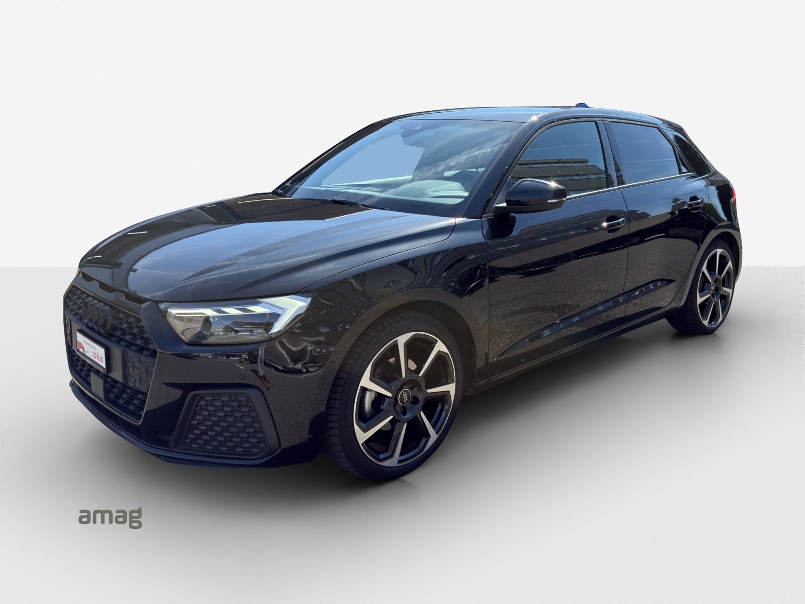 AUDI A1 Sportback 30 TFSI Attraction S-tronic