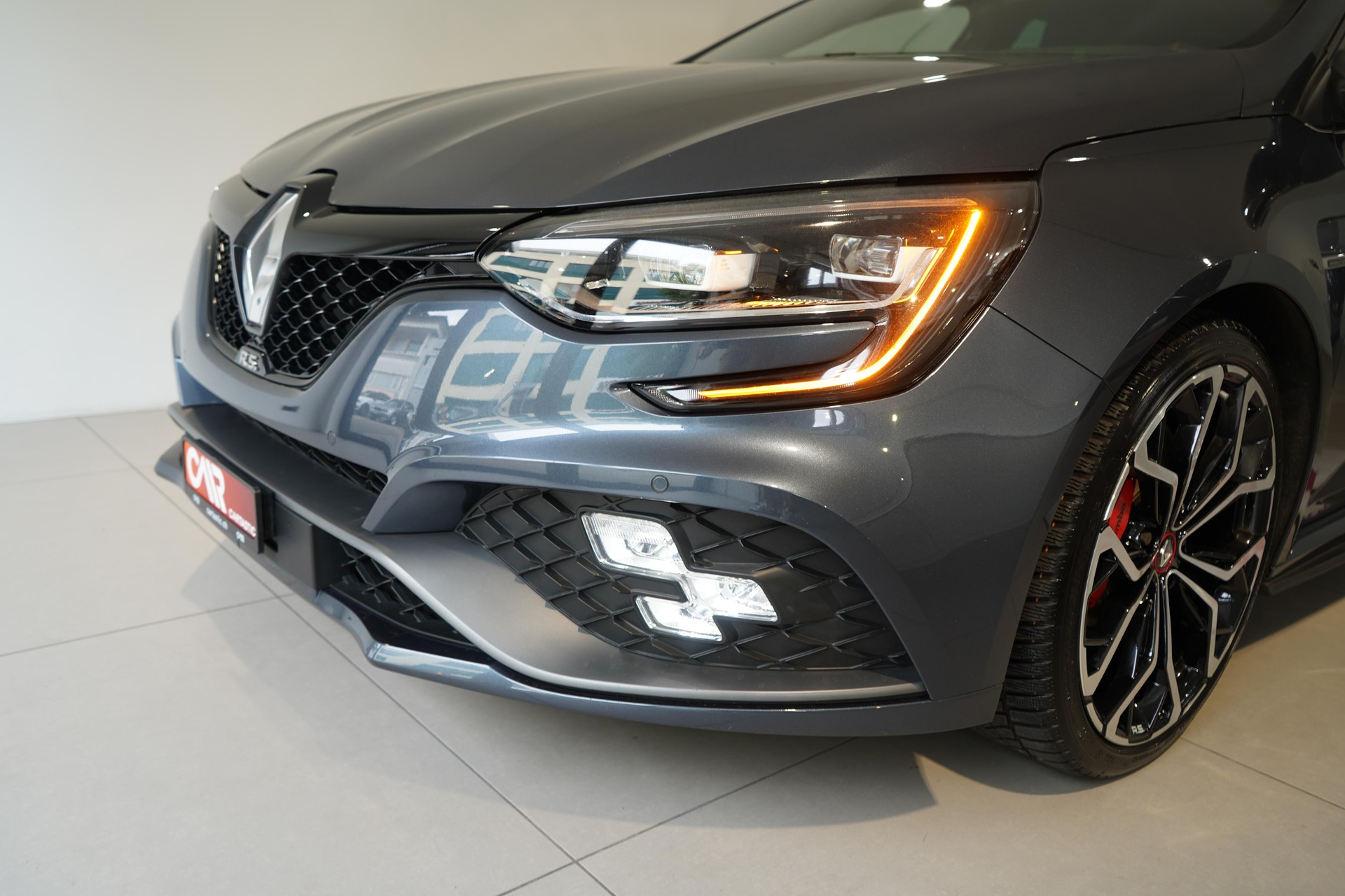 RENAULT Mégane Sport 1.8 T RS-image-19