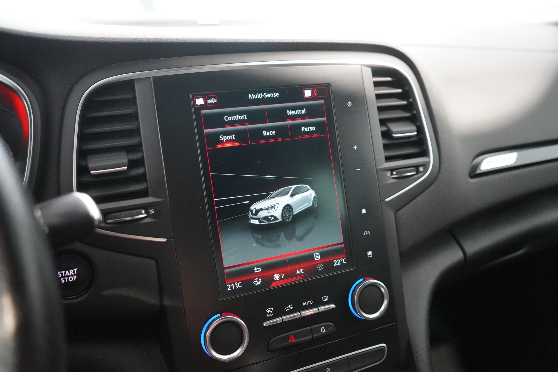 RENAULT Mégane Sport 1.8 T RS-image-10