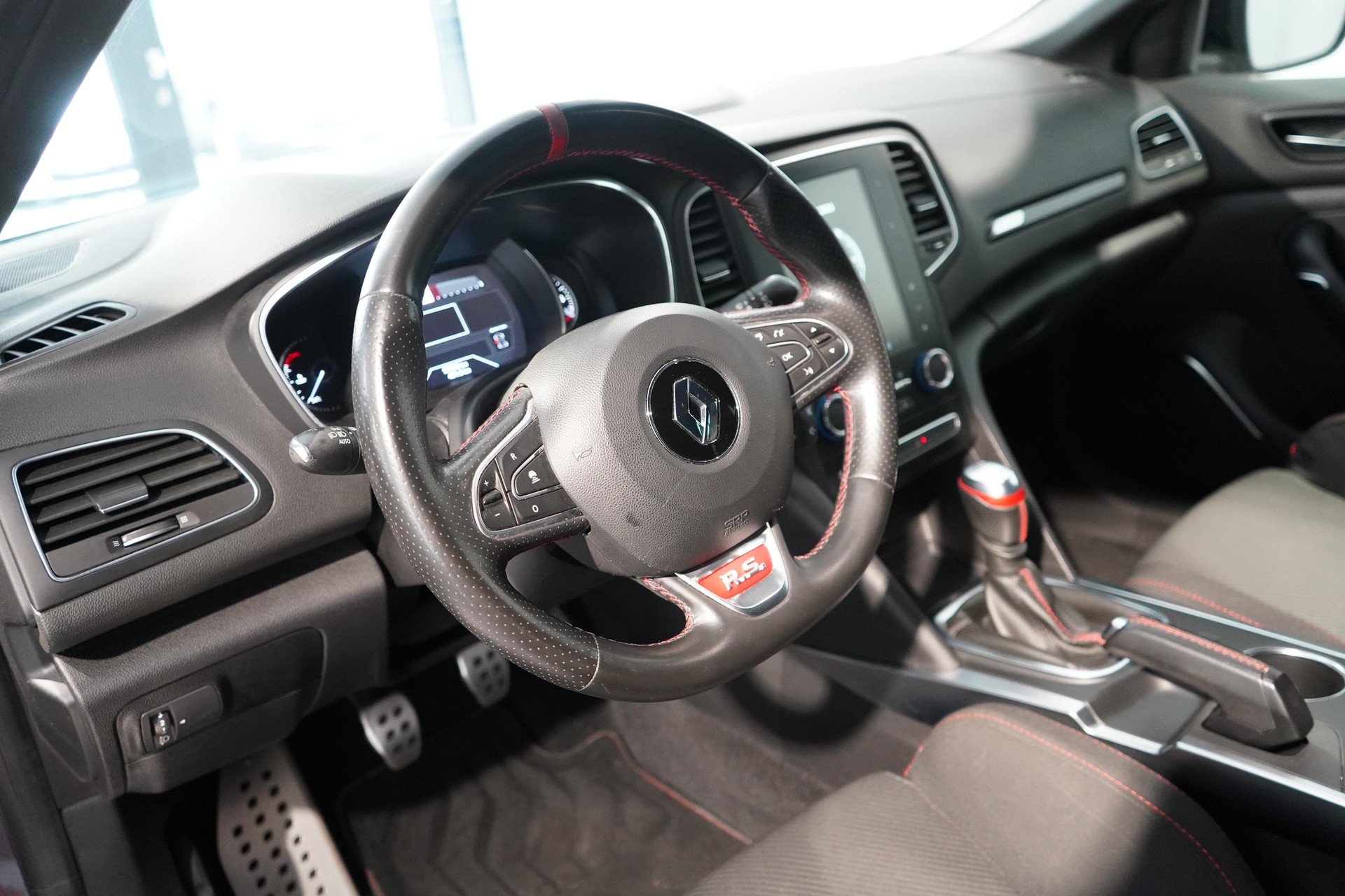 RENAULT Mégane Sport 1.8 T RS-image-17
