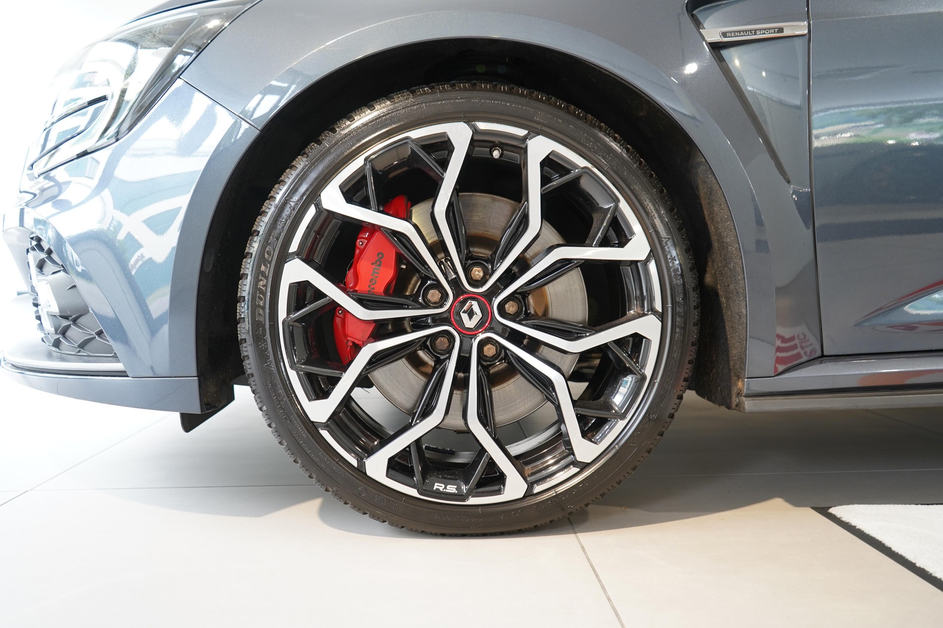 RENAULT Mégane Sport 1.8 T RS-image-21