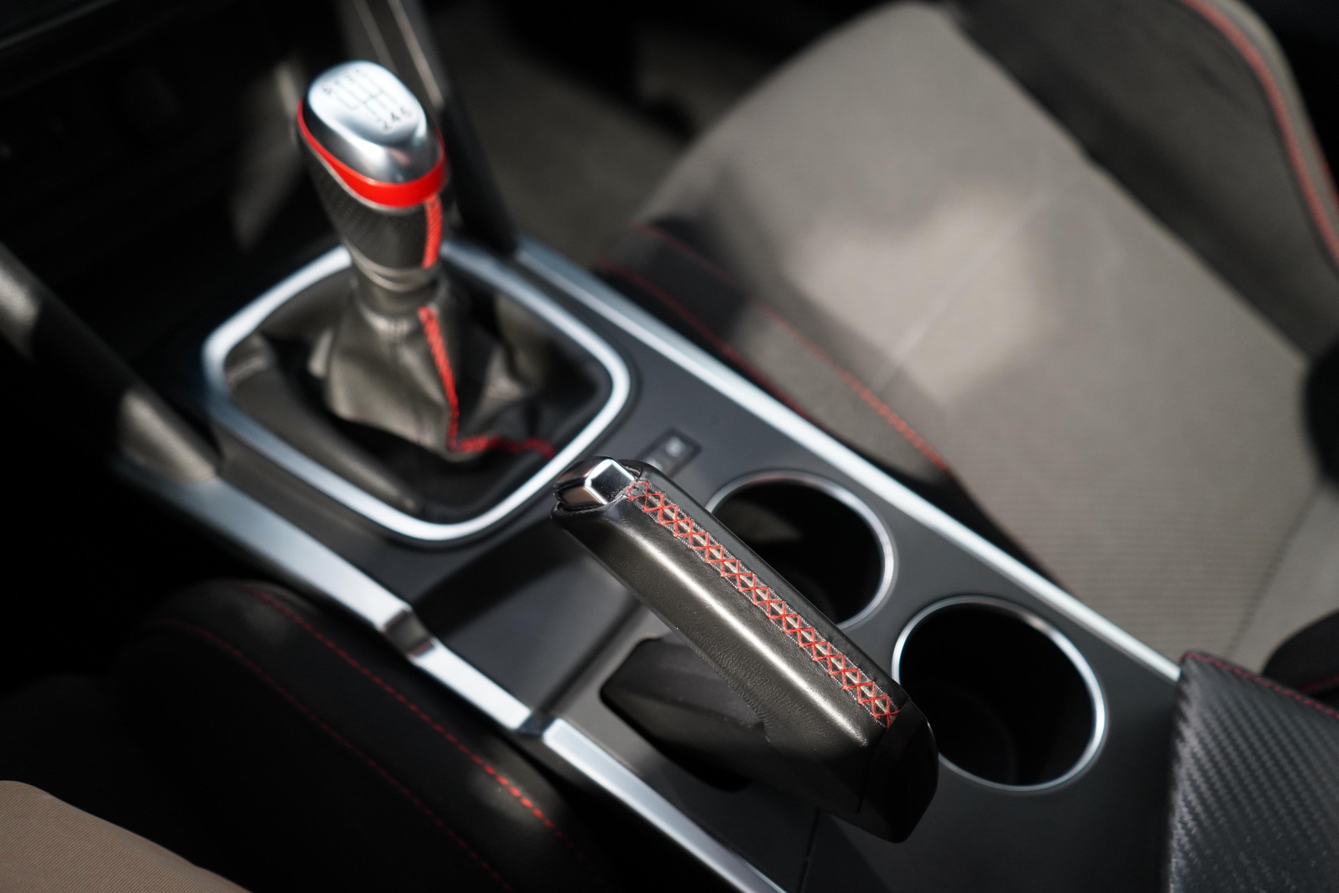 RENAULT Mégane Sport 1.8 T RS-image-13