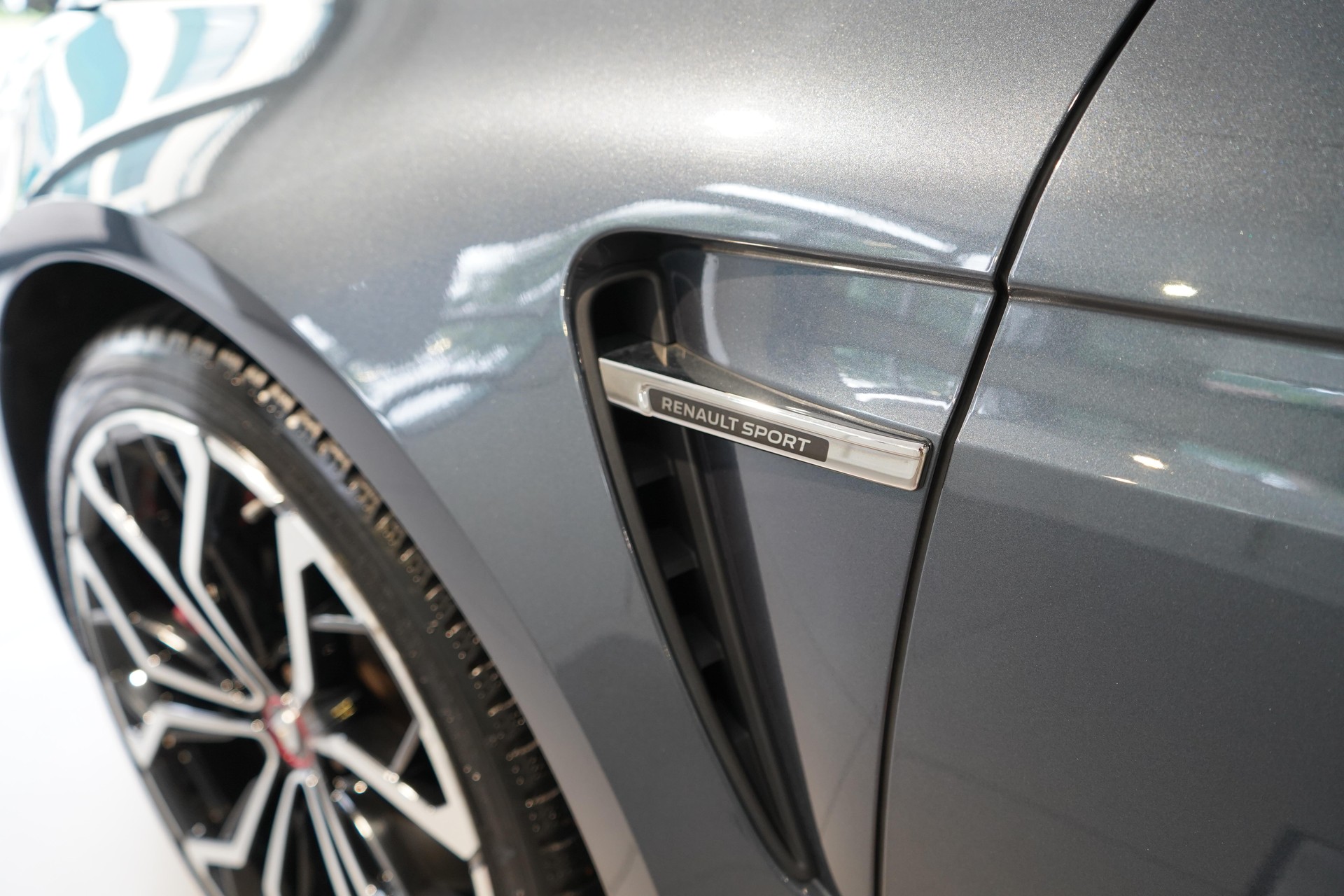 RENAULT Mégane Sport 1.8 T RS-image-18
