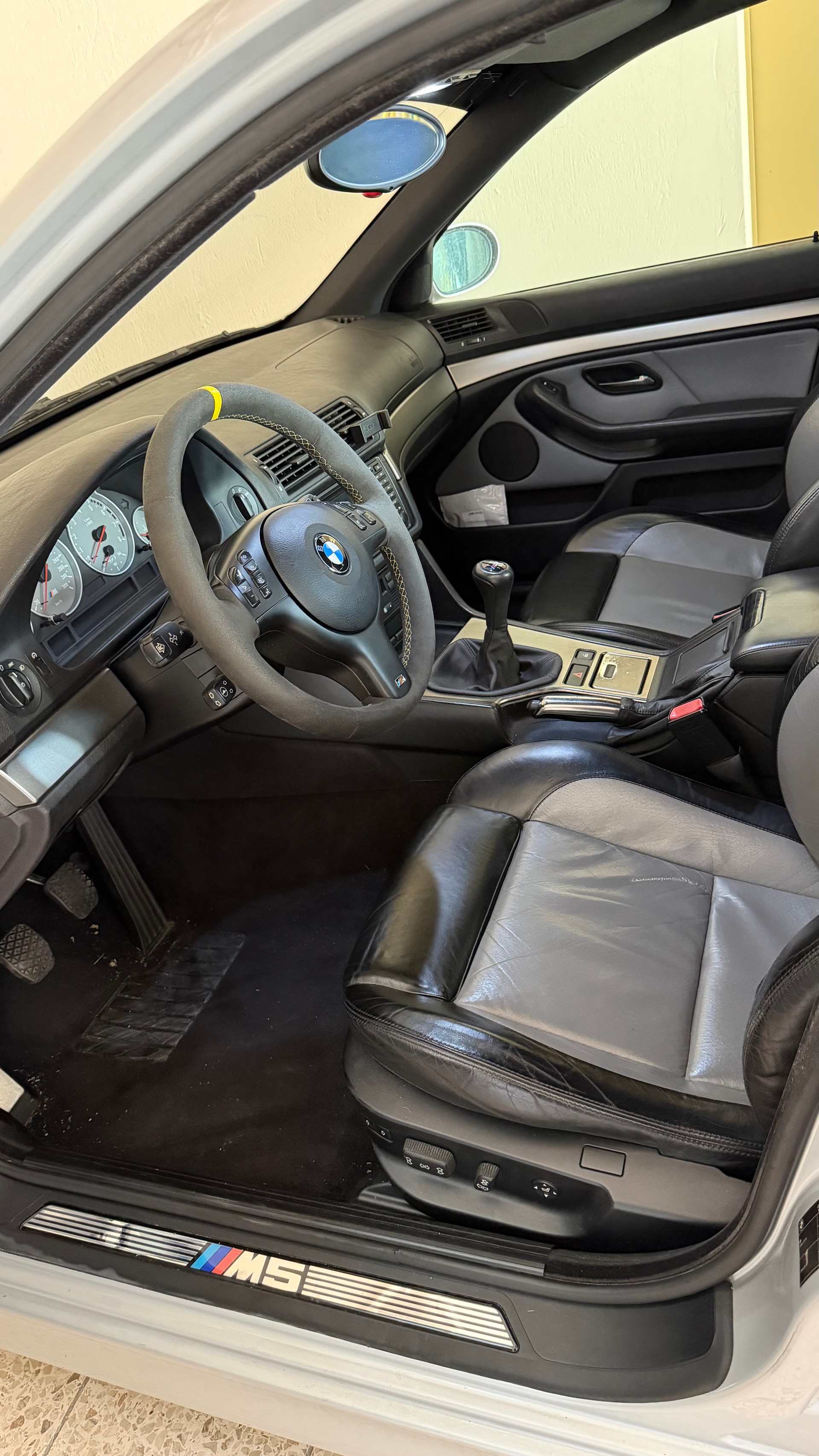 BMW M5 ABS dAiB-image-5