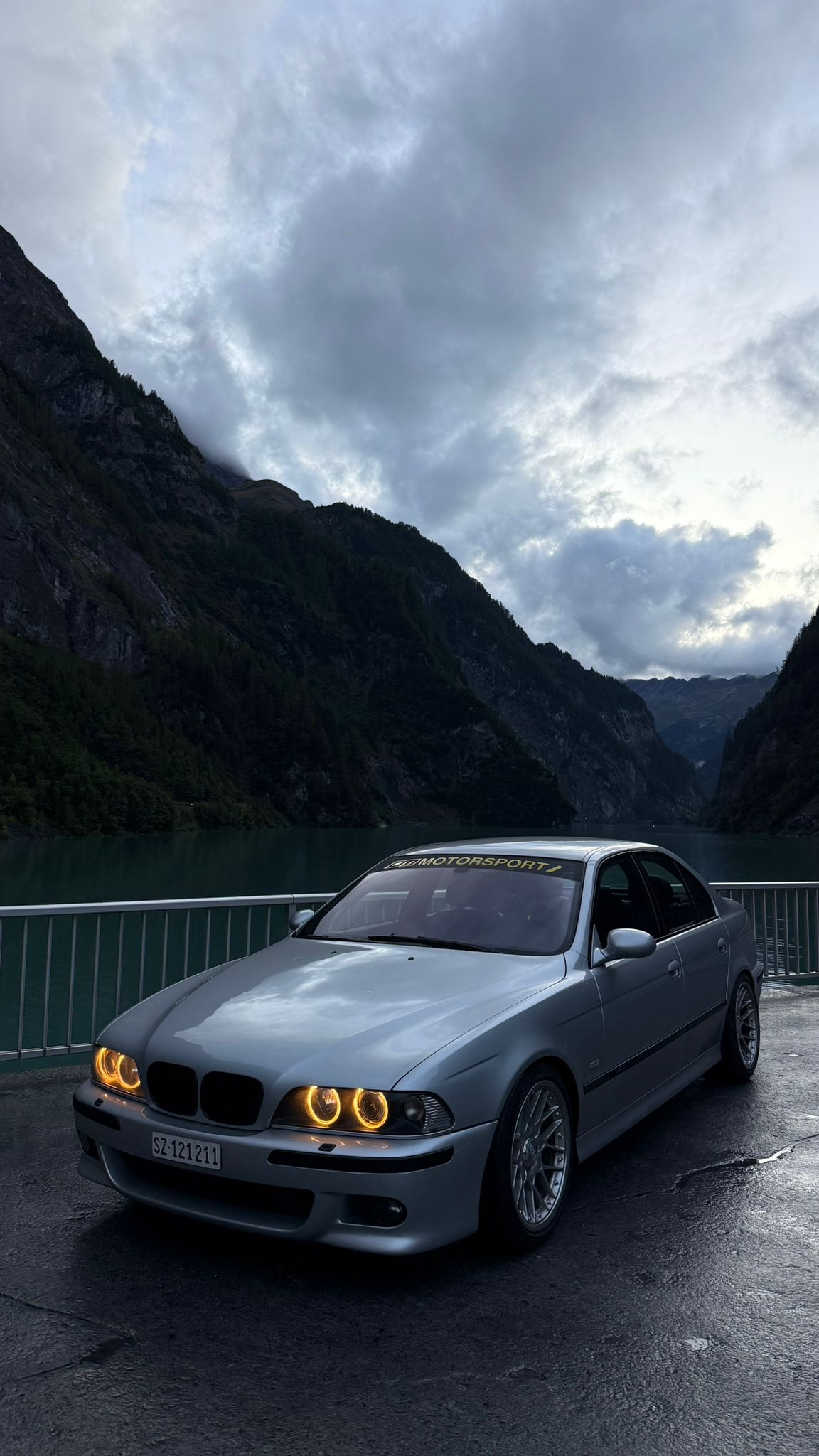 BMW M5 ABS dAiB-image-1